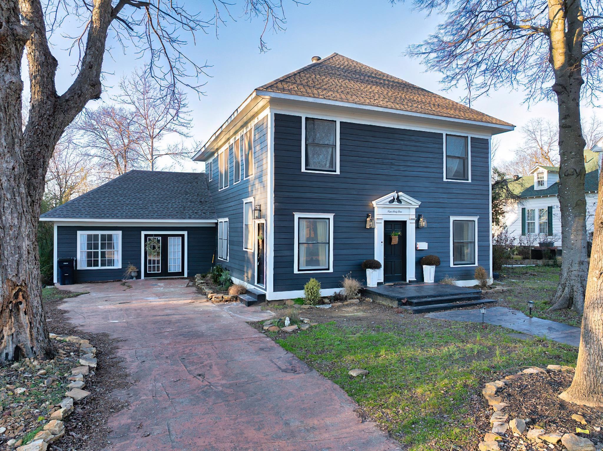 961 E Main  Batesville, AR