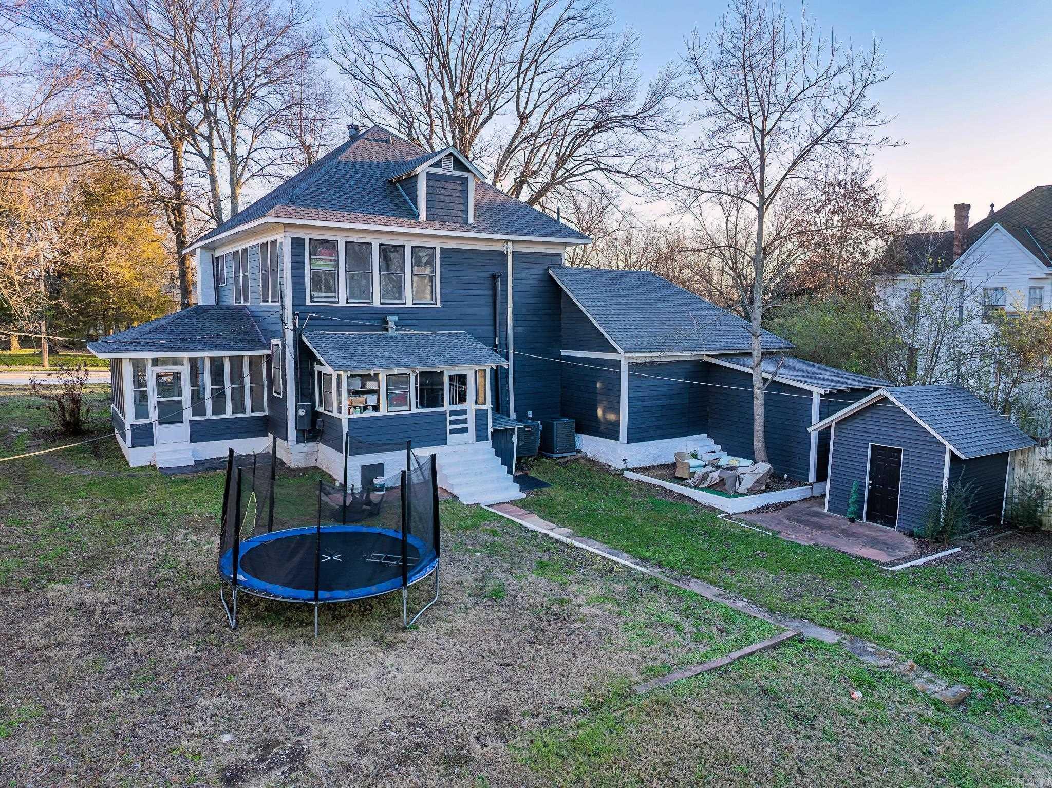 961 E Main  Batesville, AR