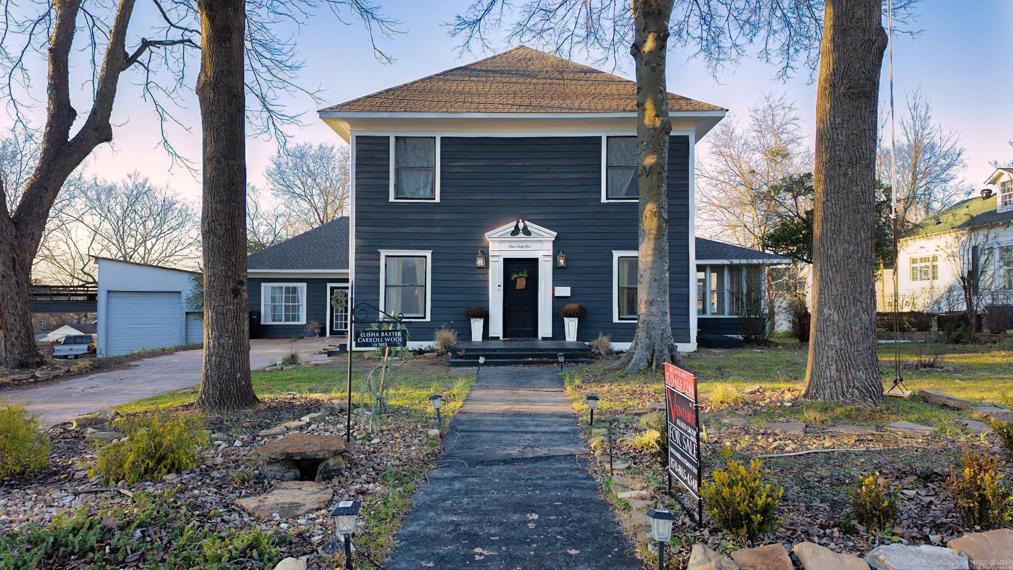 961 E Main  Batesville, AR