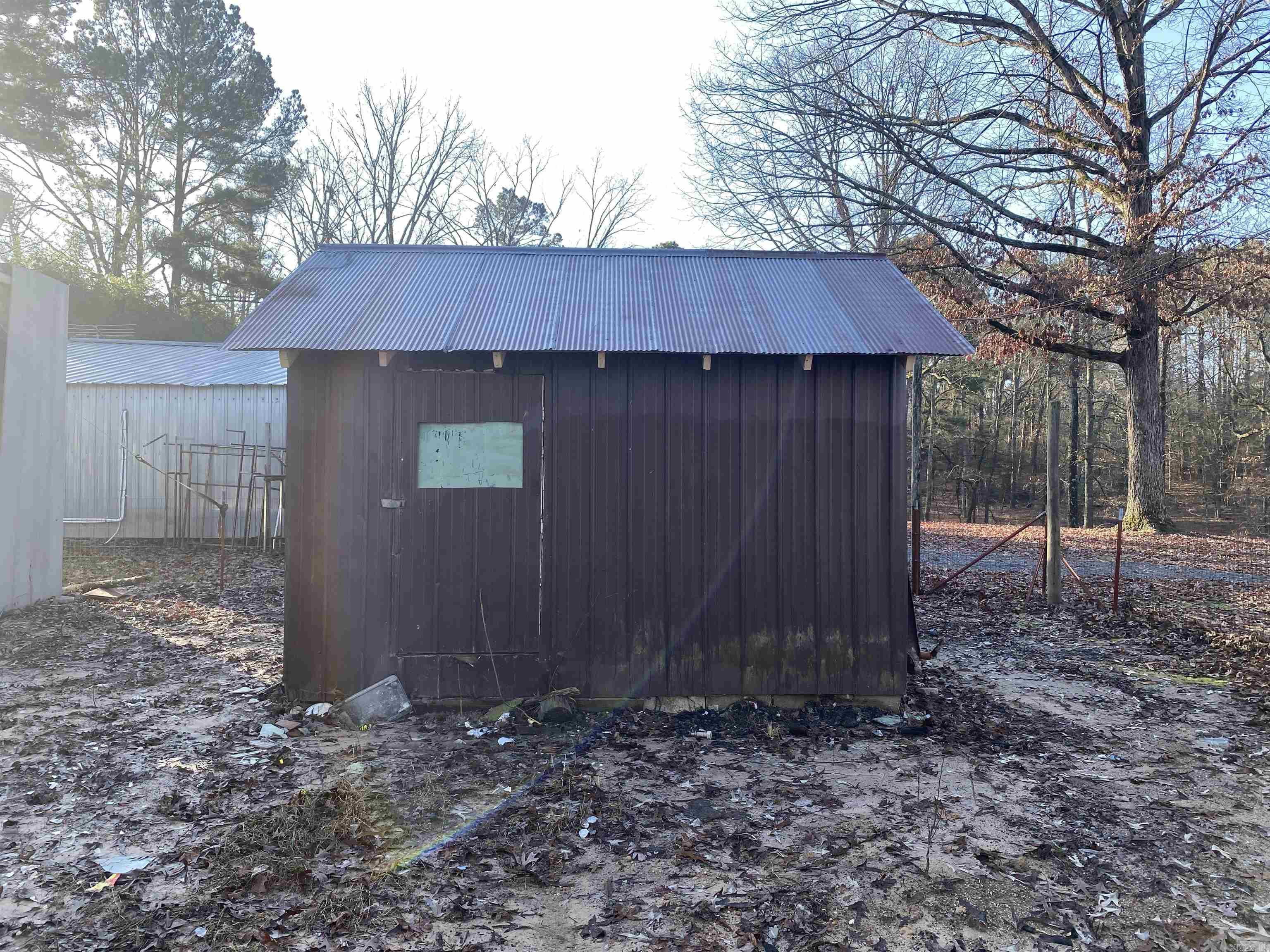 1597 W Highway B  De Queen, AR