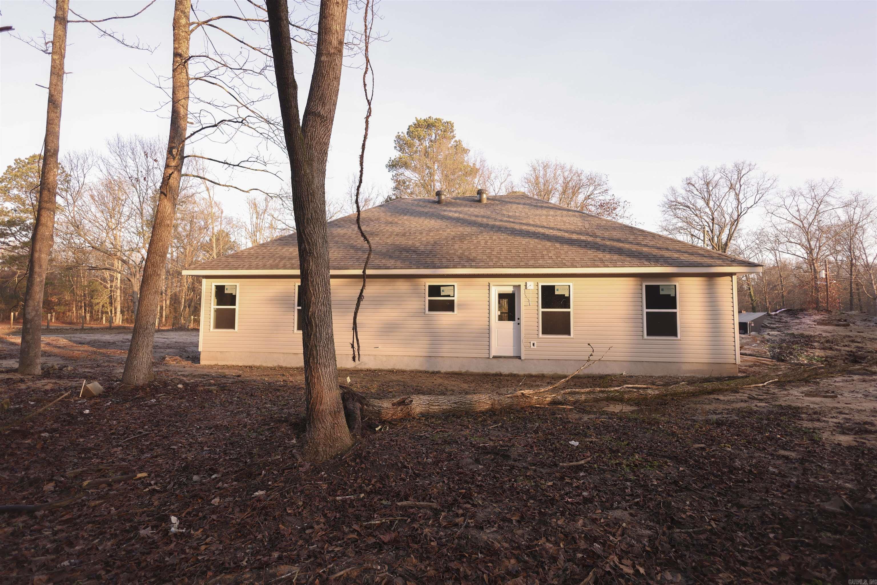 2464  Cole Road  Hensley, AR