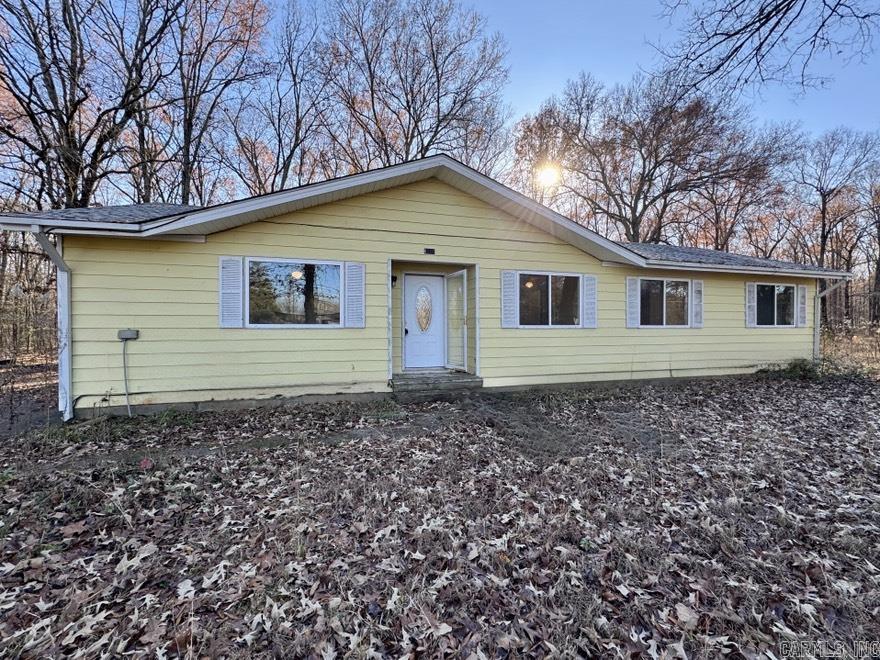 6511  Sunshine  Jacksonville, AR