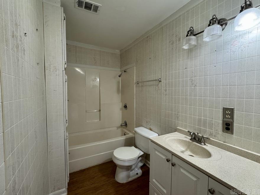 6511  Sunshine  Jacksonville, AR