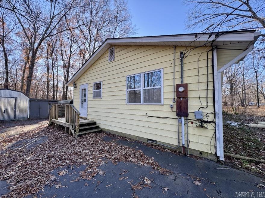 6511  Sunshine  Jacksonville, AR