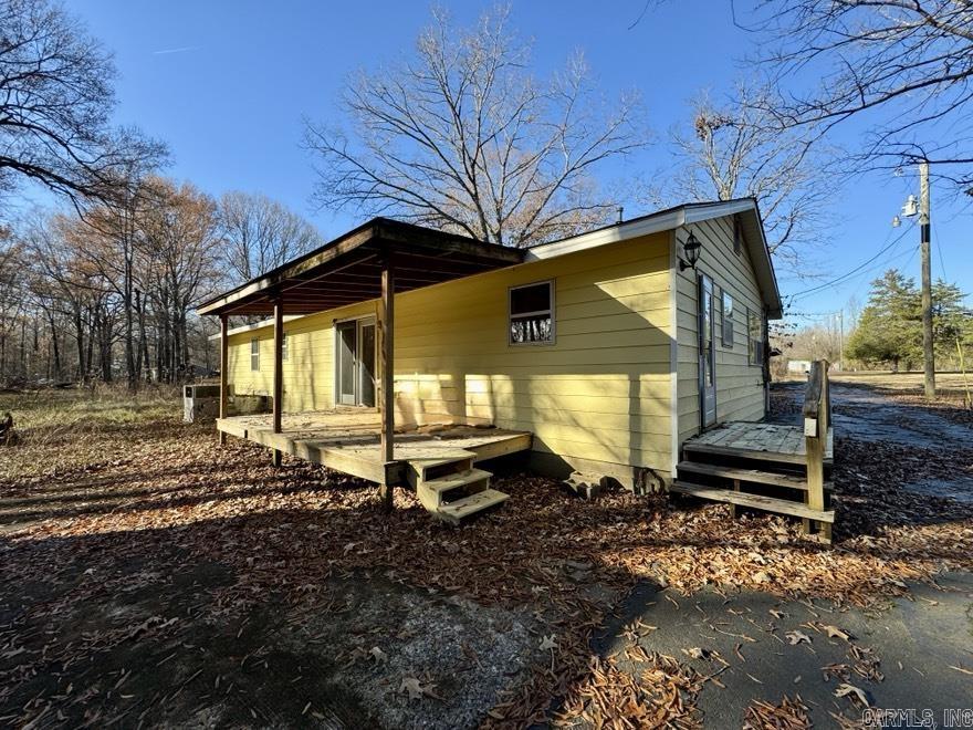6511  Sunshine  Jacksonville, AR