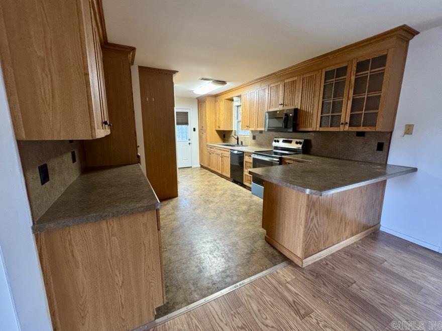 6511  Sunshine  Jacksonville, AR