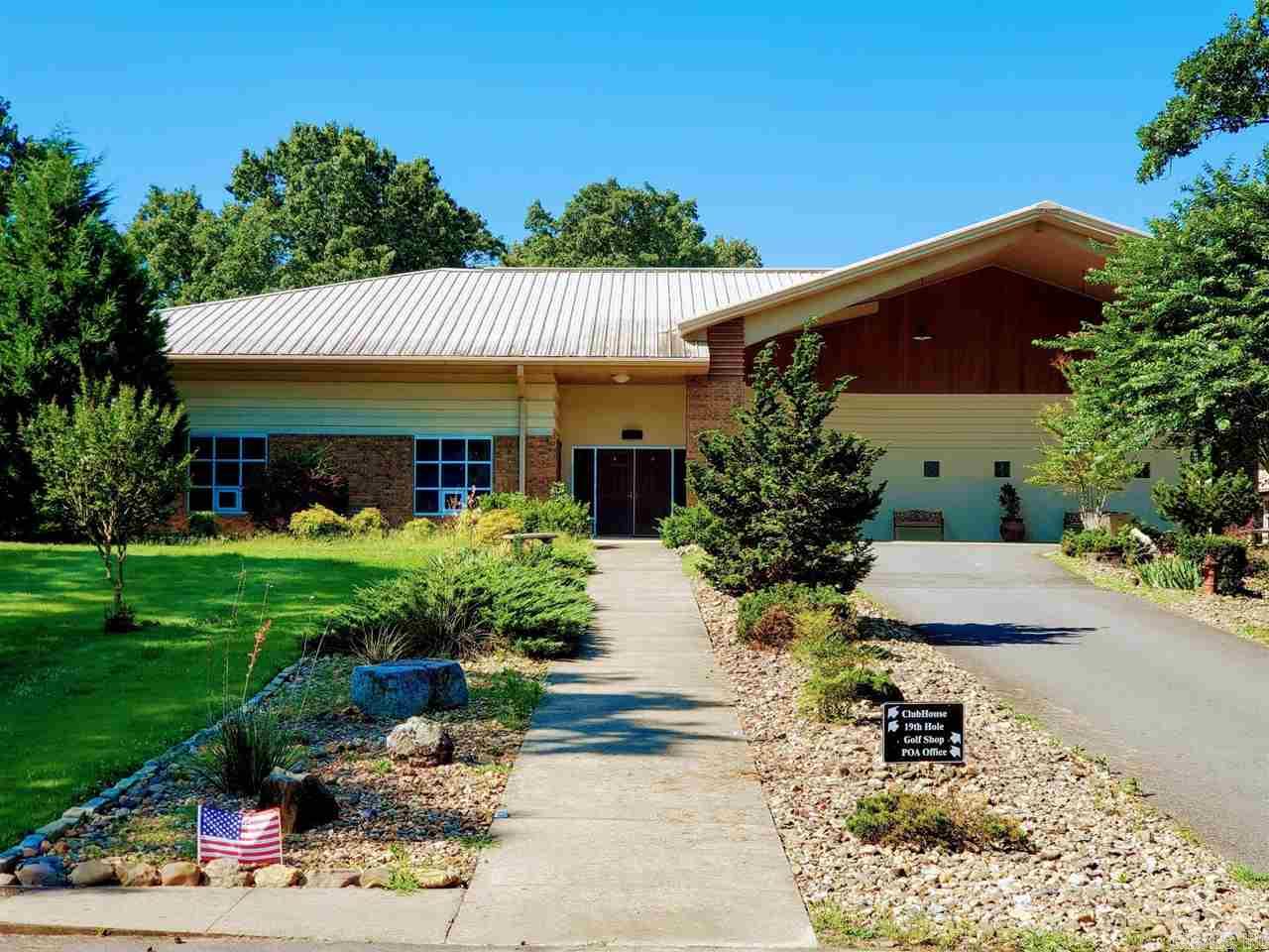 lot 2993  Ivy Hill  Hot Springs, AR