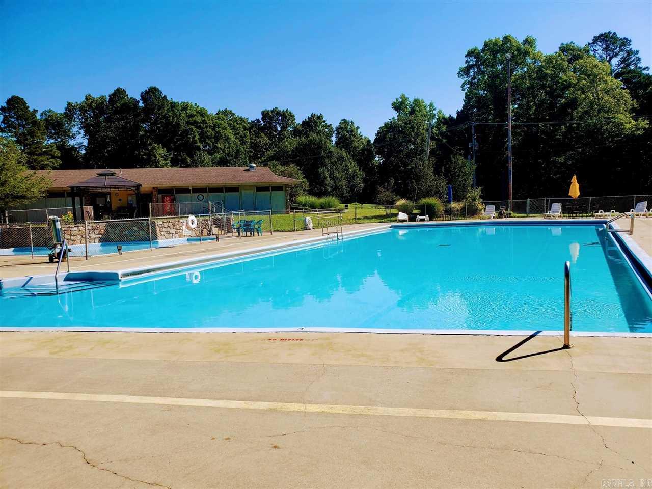 lot 2993  Ivy Hill  Hot Springs, AR