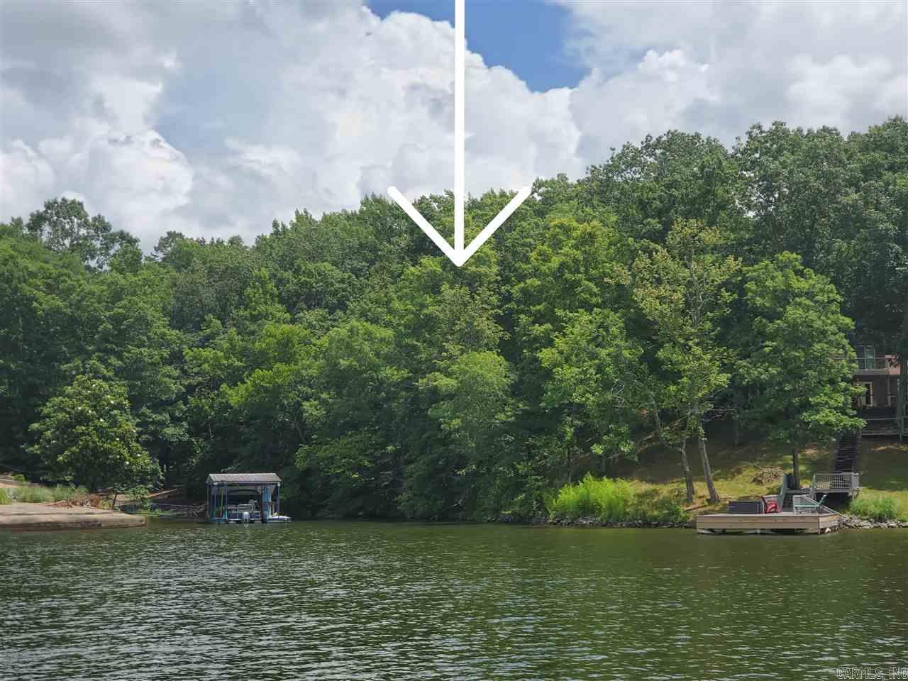 lot 2993  Ivy Hill  Hot Springs, AR