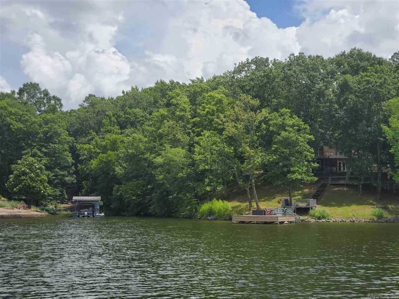 lot 2993  Ivy Hill  Hot Springs, AR