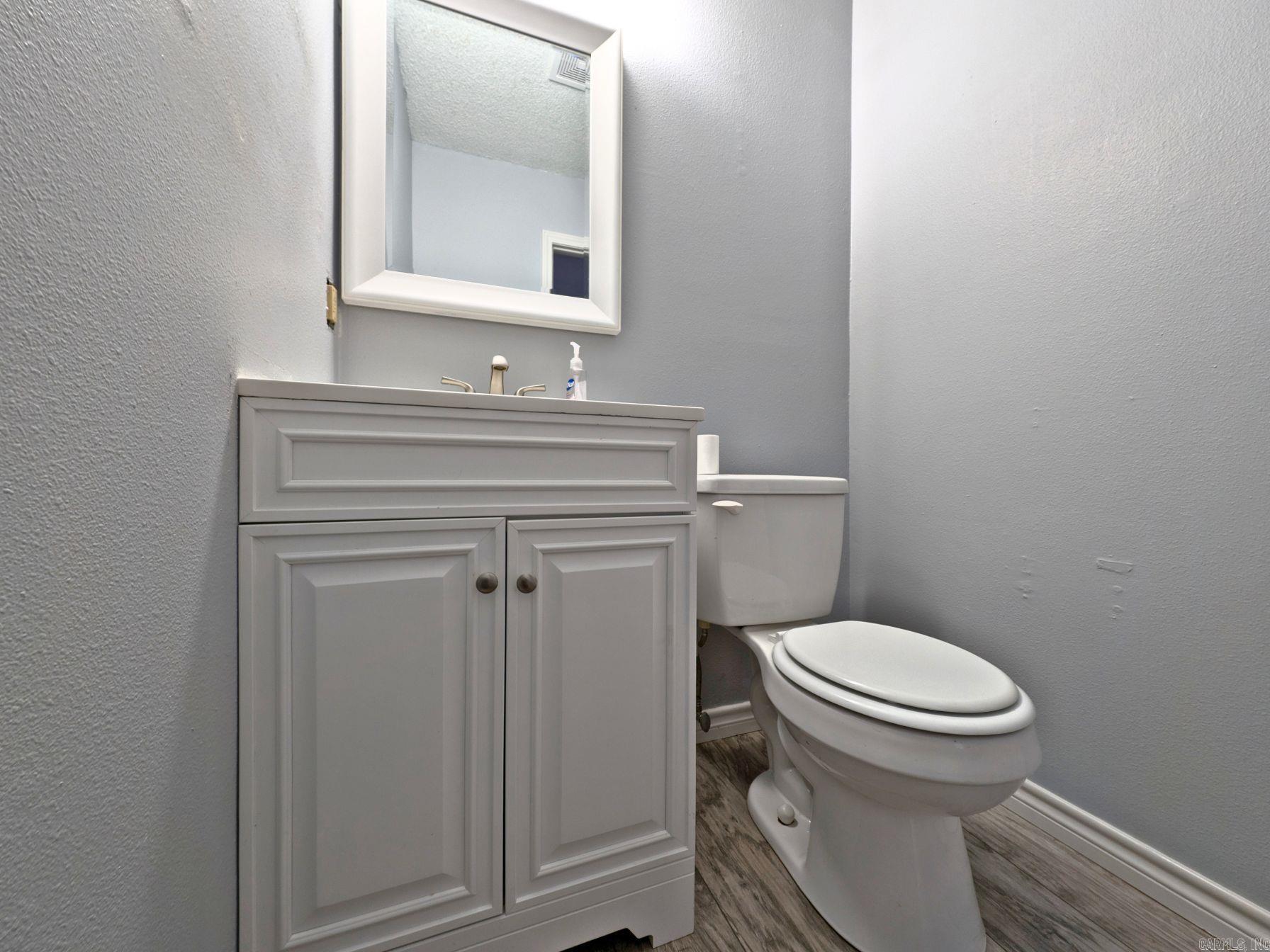 110  Dollie  Hot Springs, AR