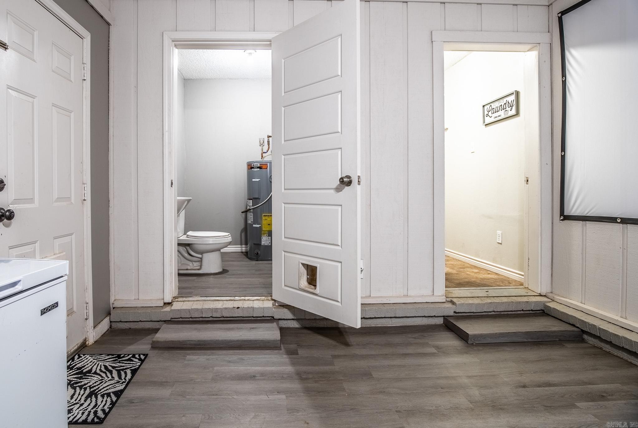 110  Dollie  Hot Springs, AR