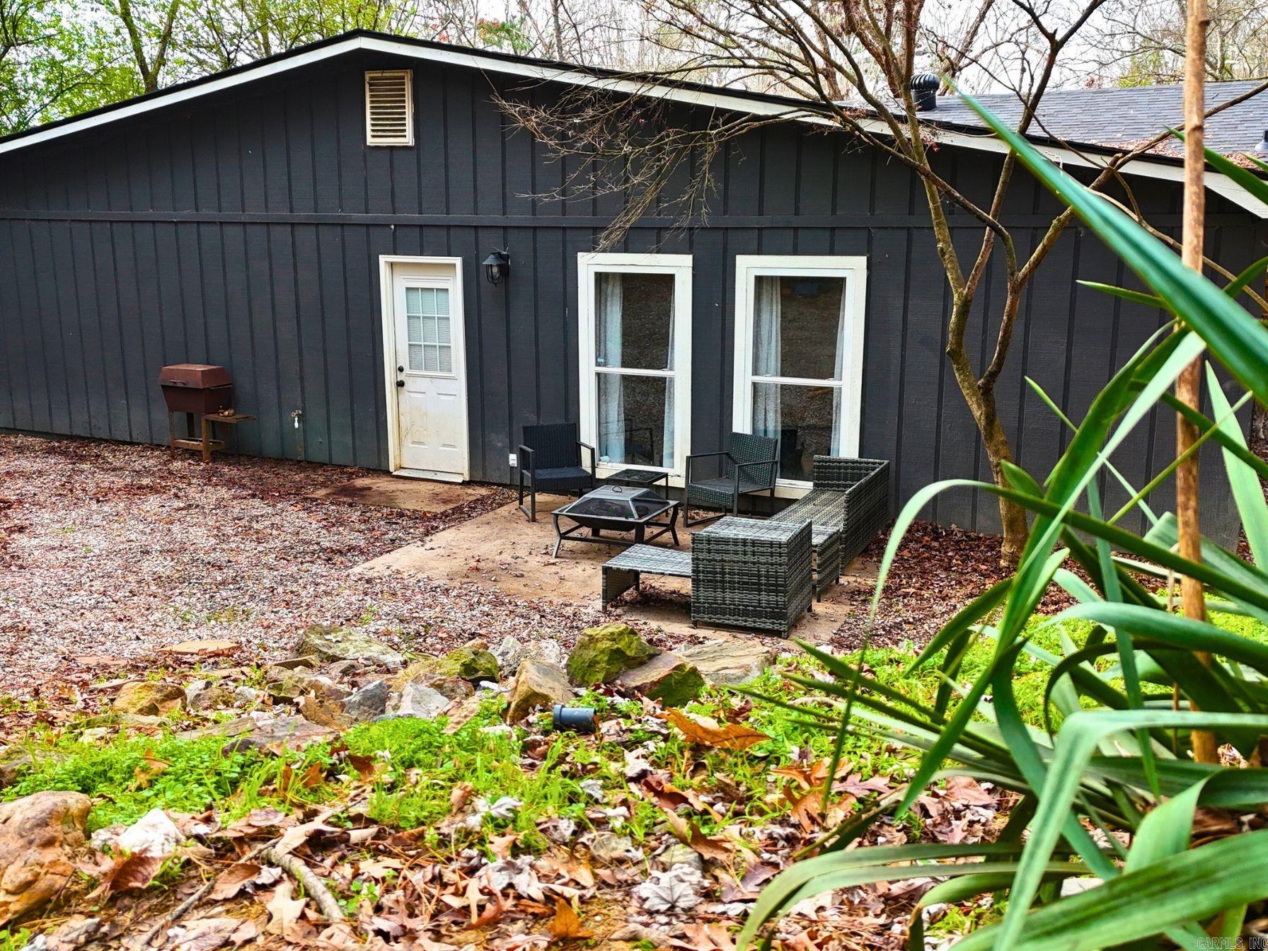 110  Dollie  Hot Springs, AR