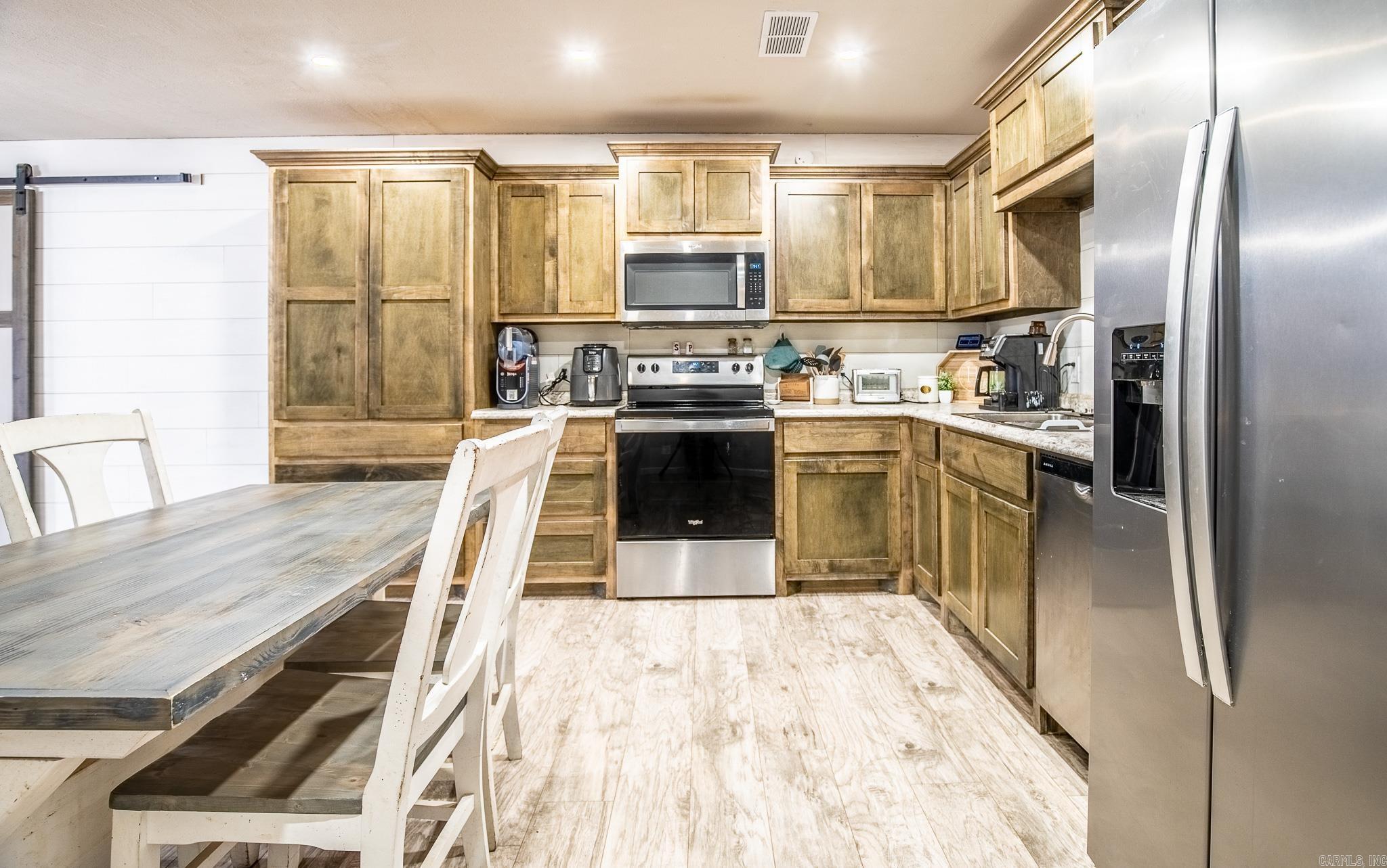 110  Dollie  Hot Springs, AR