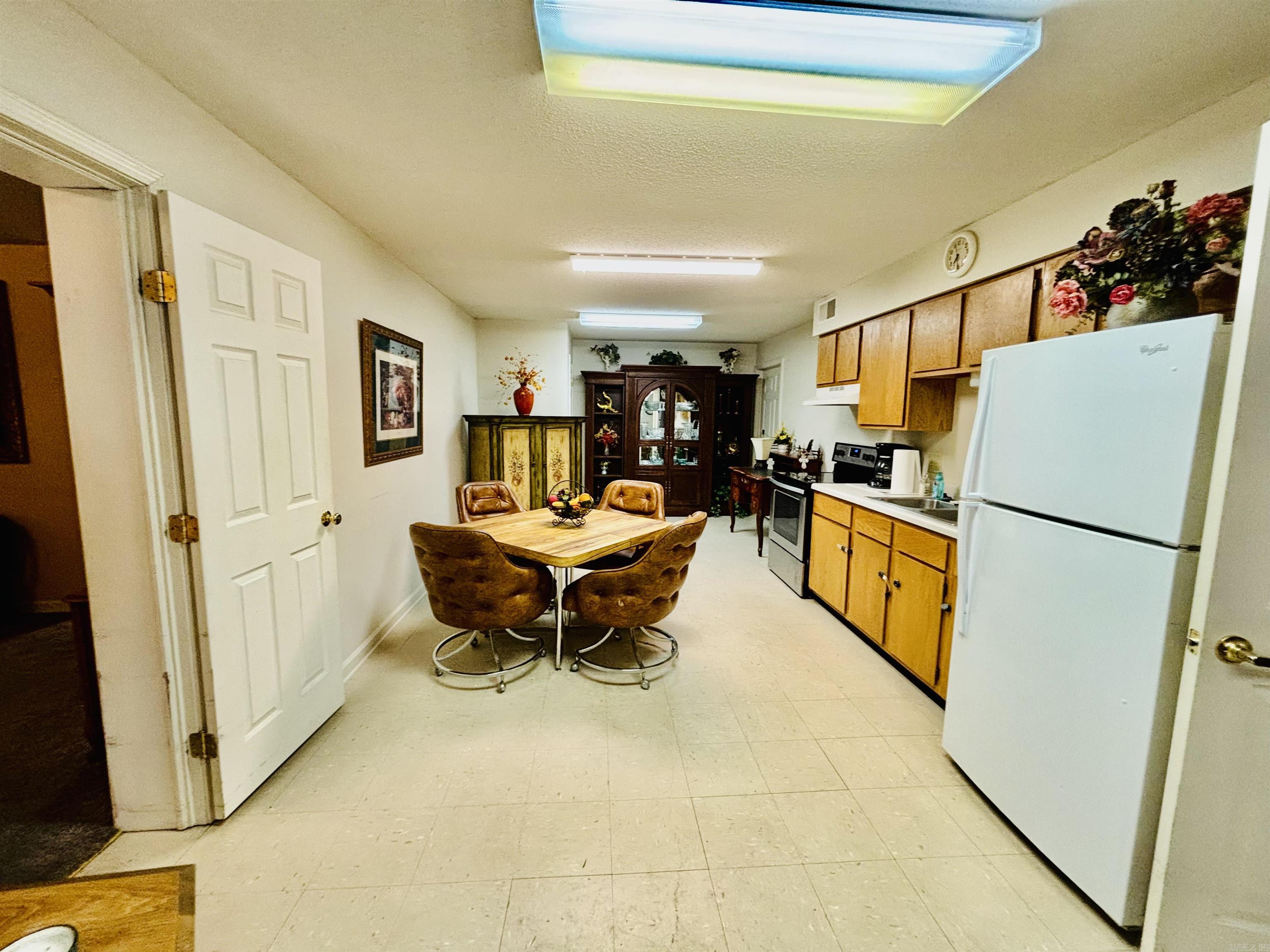 621 N Williams  Carlisle, AR