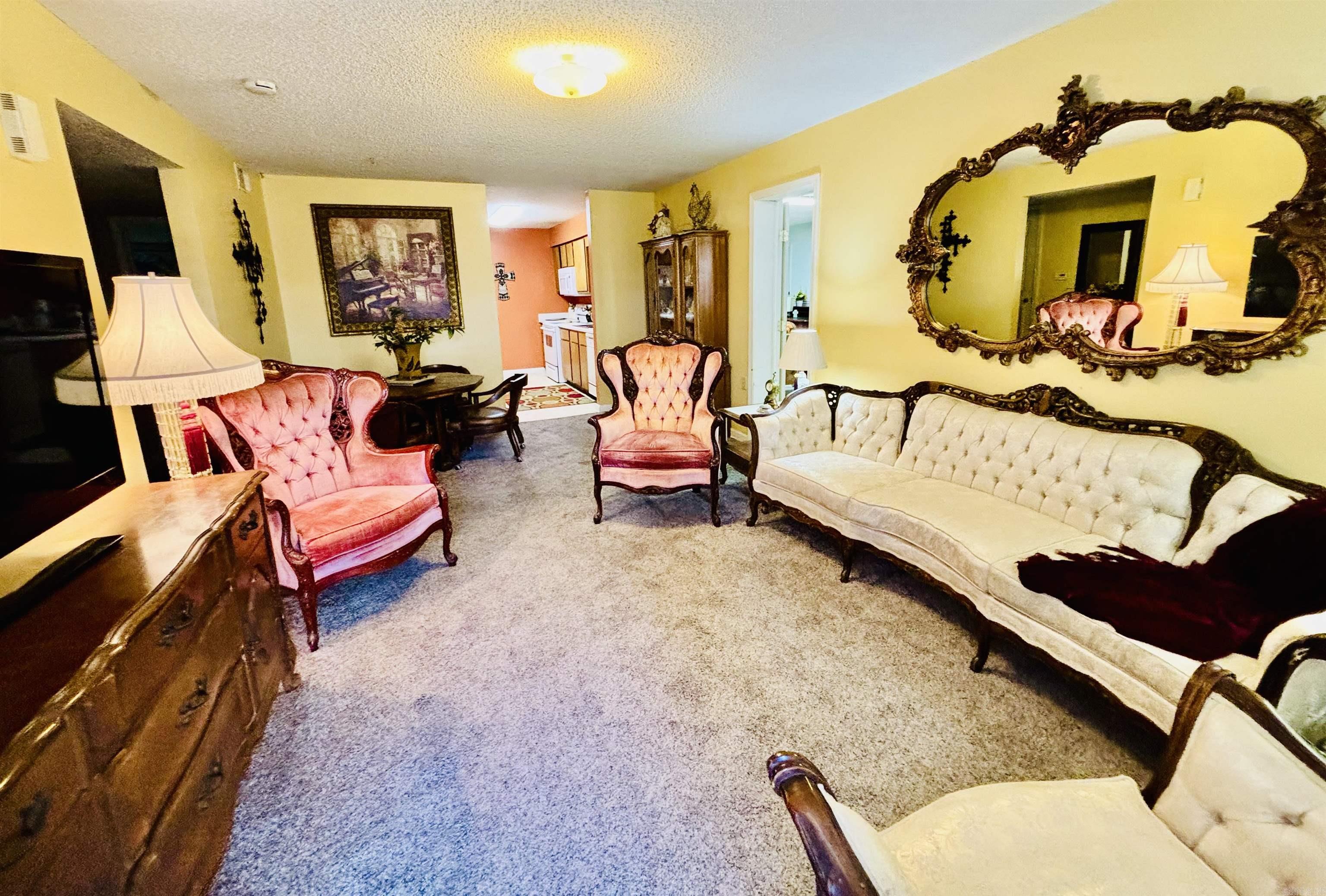 621 N Williams  Carlisle, AR