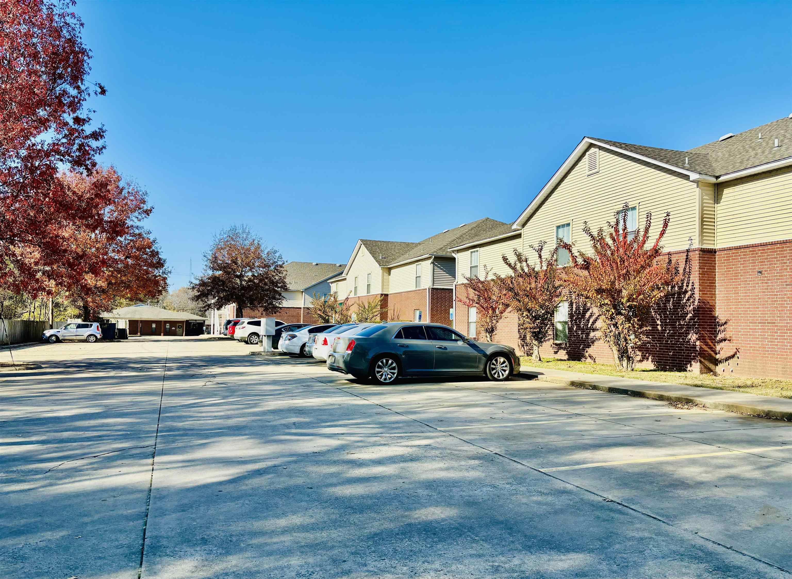 621 N Williams  Carlisle, AR