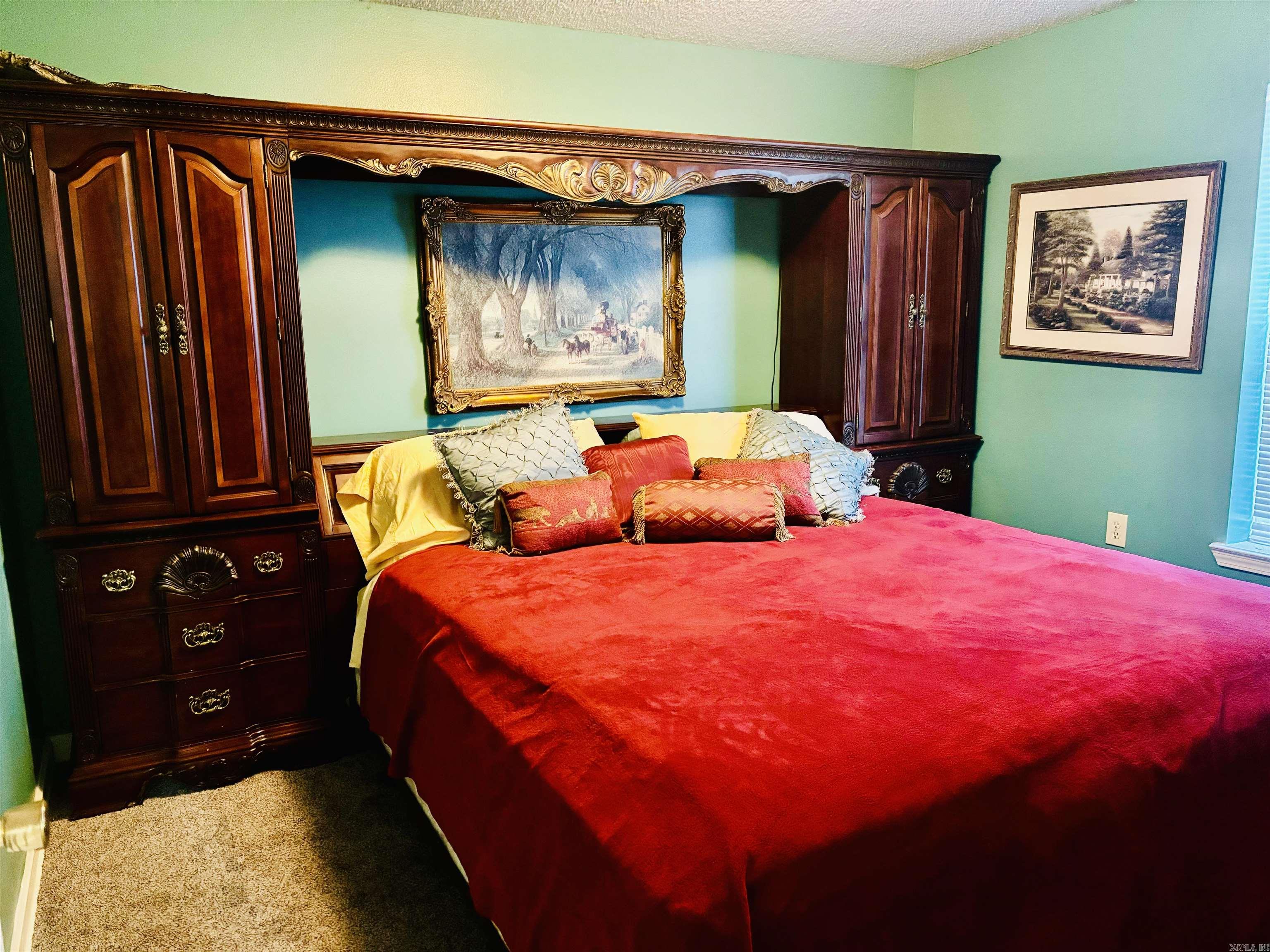 621 N Williams  Carlisle, AR