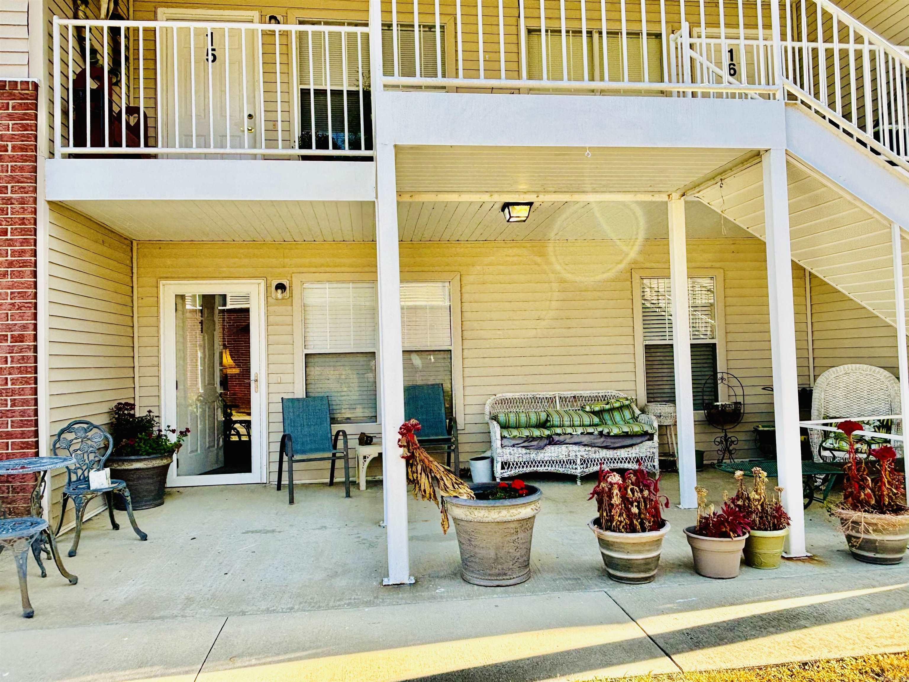 621 N Williams  Carlisle, AR