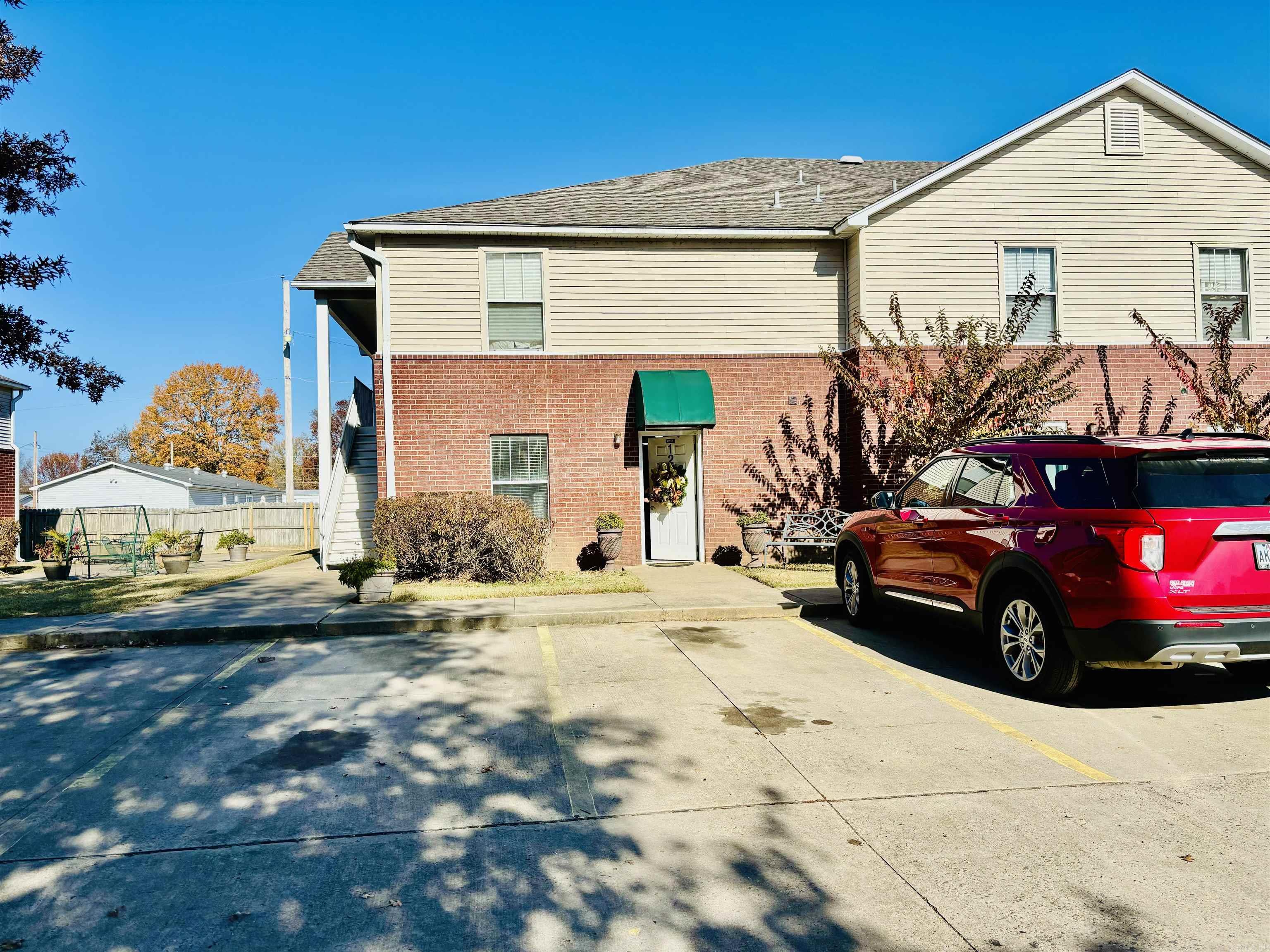 621 N Williams  Carlisle, AR