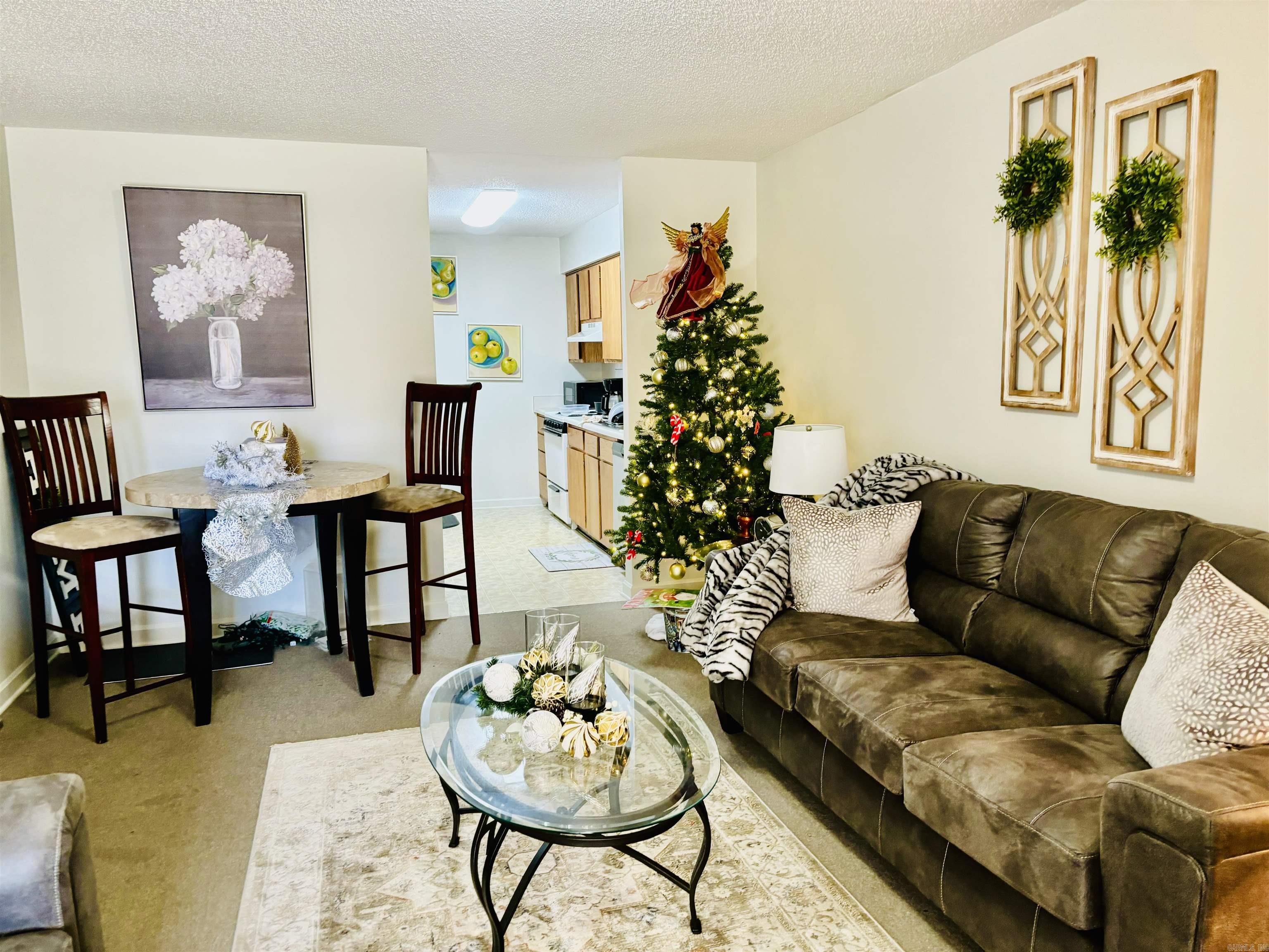 621 N Williams  Carlisle, AR