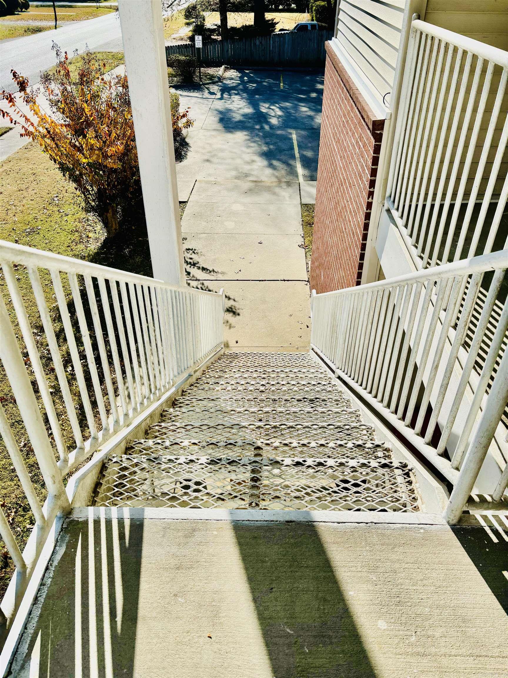 621 N Williams  Carlisle, AR