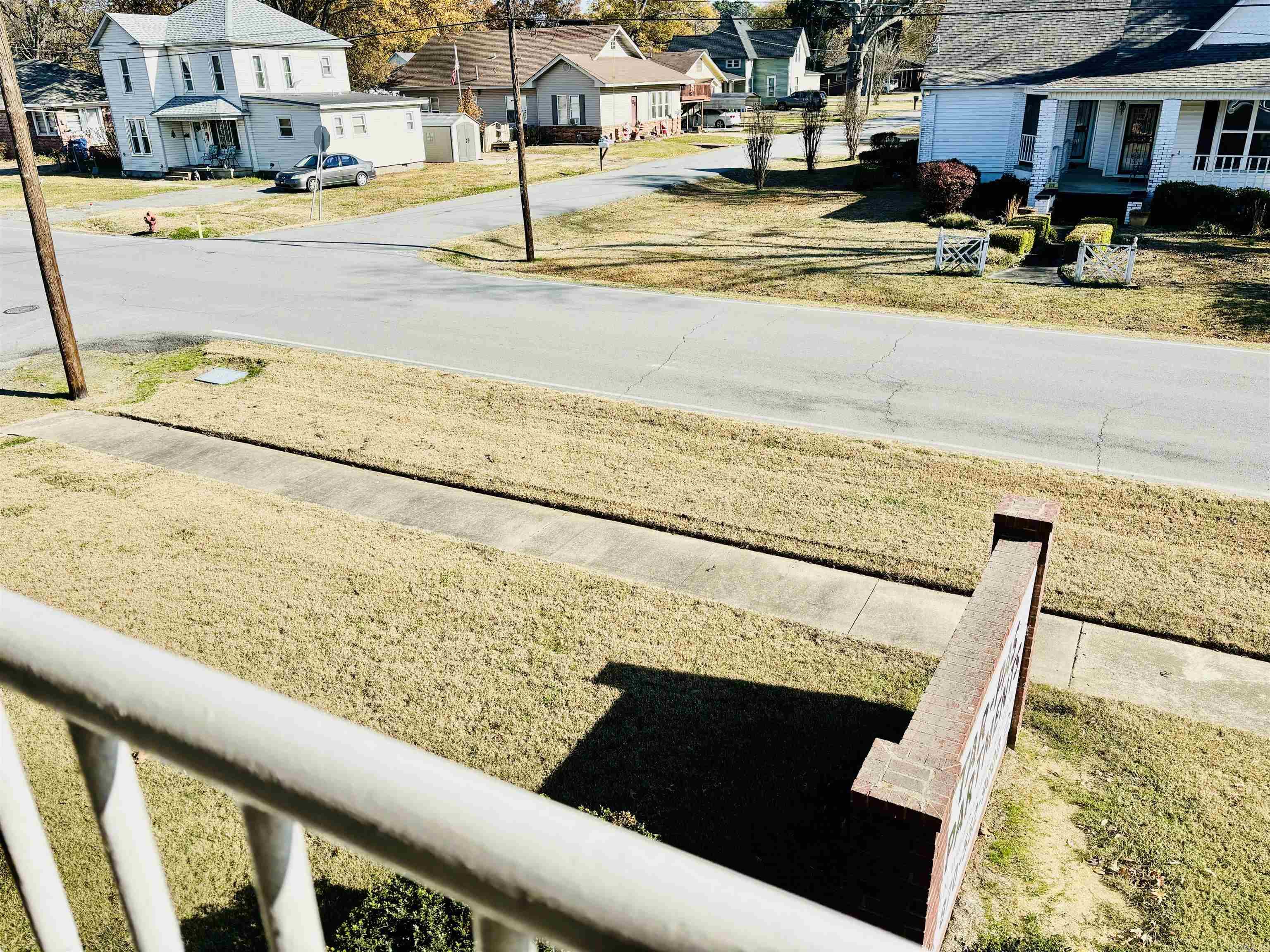 621 N Williams  Carlisle, AR