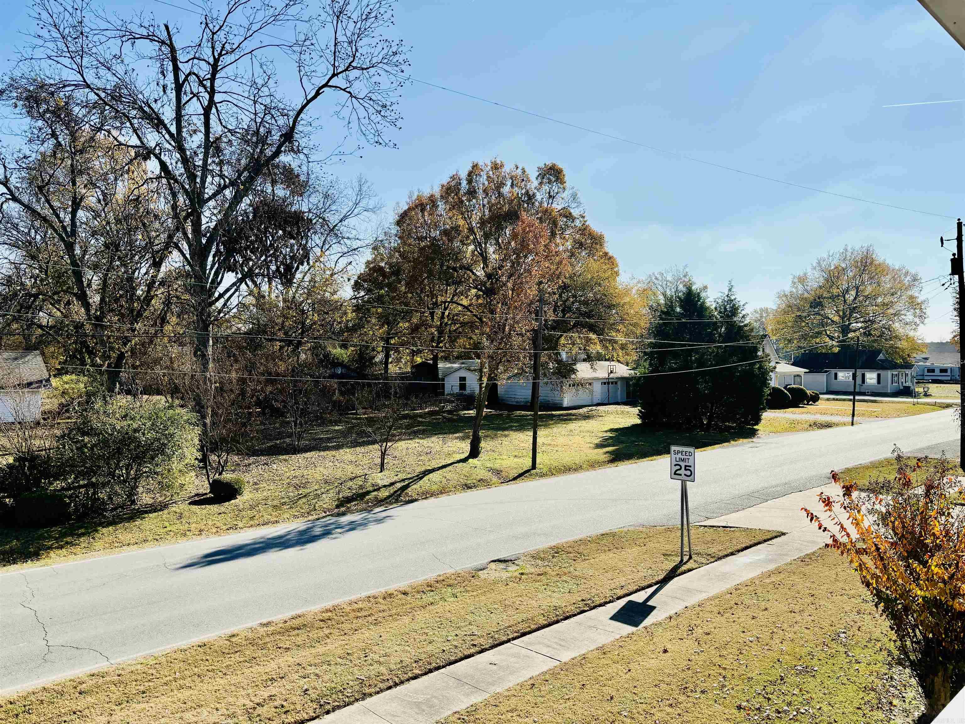 621 N Williams  Carlisle, AR