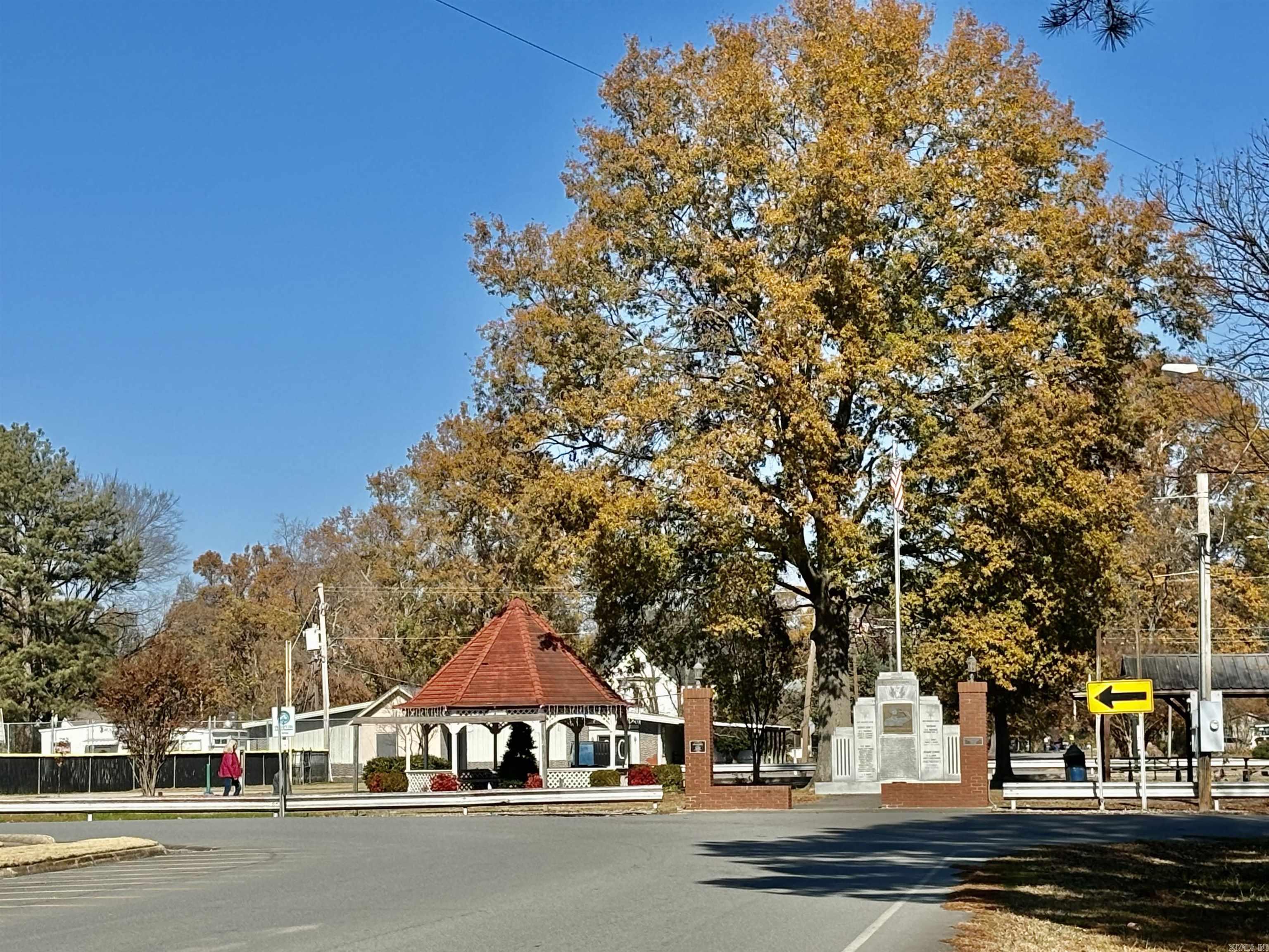 621 N Williams  Carlisle, AR