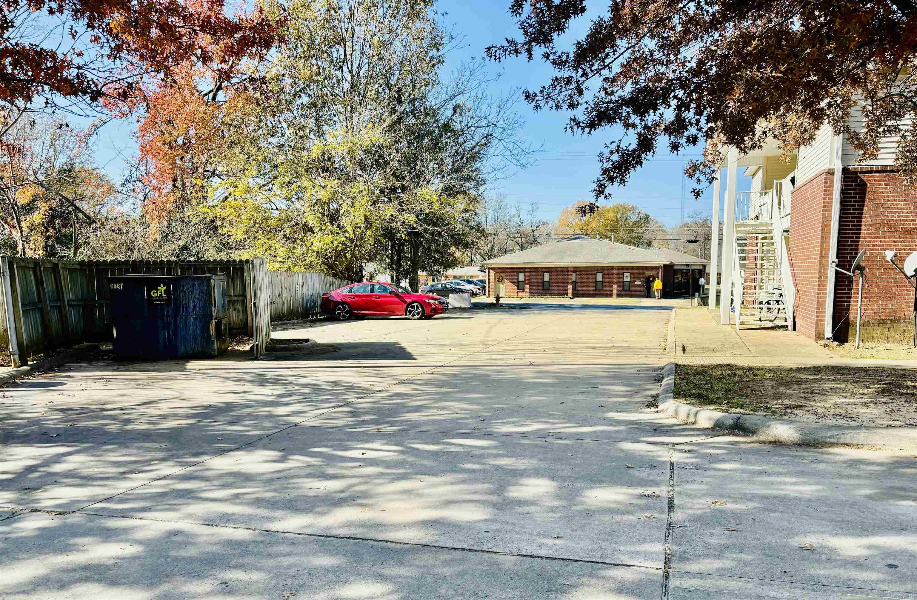 621 N Williams  Carlisle, AR