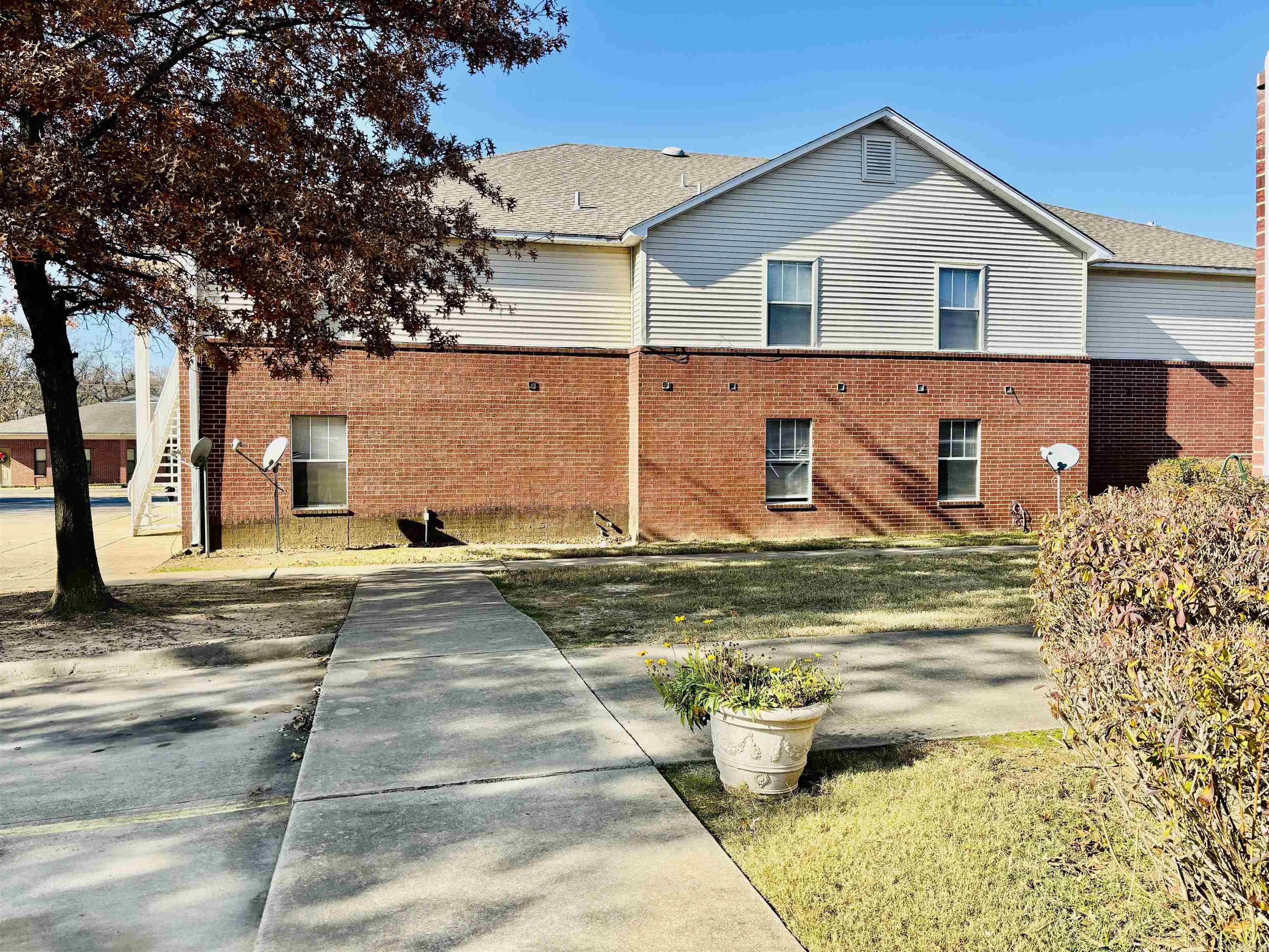 621 N Williams  Carlisle, AR
