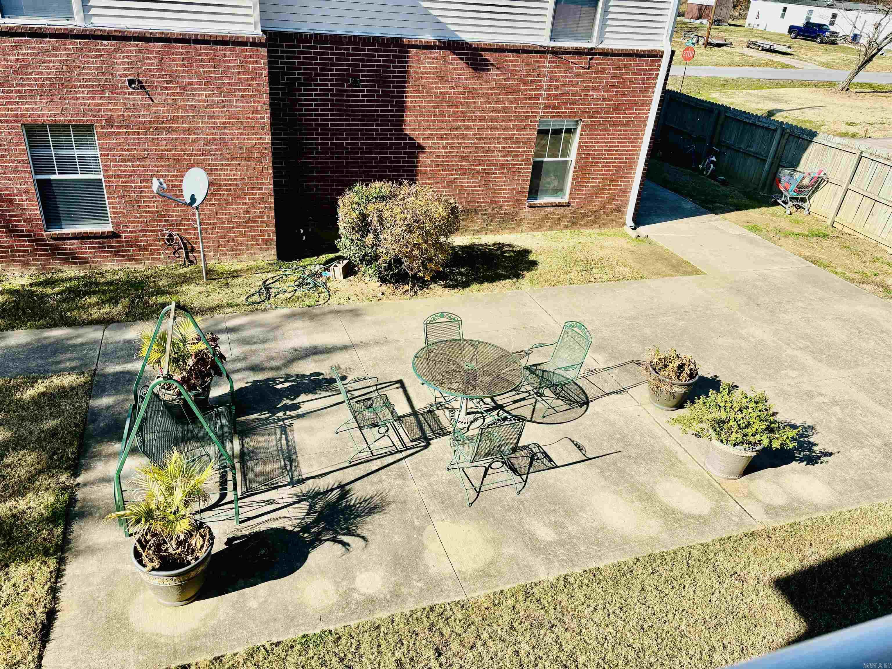 621 N Williams  Carlisle, AR