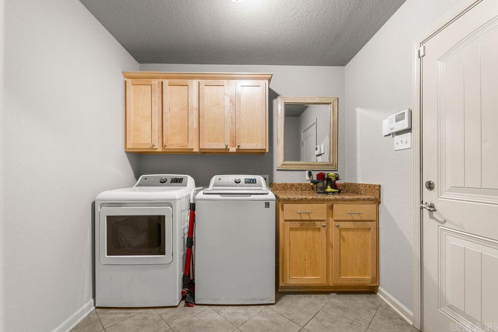 1980  Massee Gardens  Conway, AR