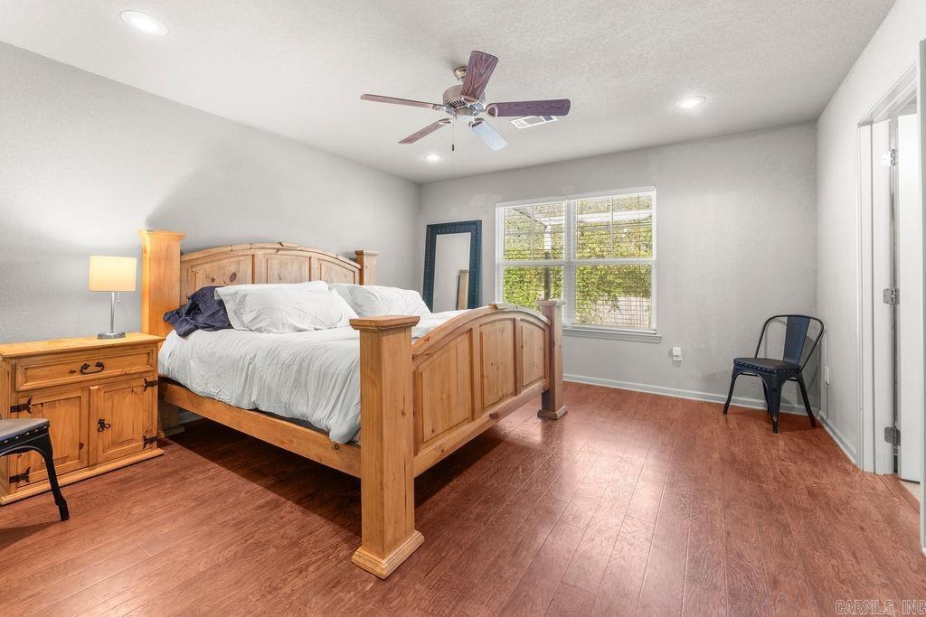 1980  Massee Gardens  Conway, AR
