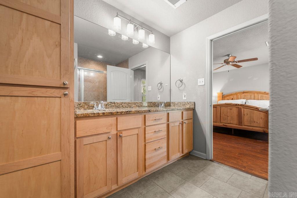 1980  Massee Gardens  Conway, AR