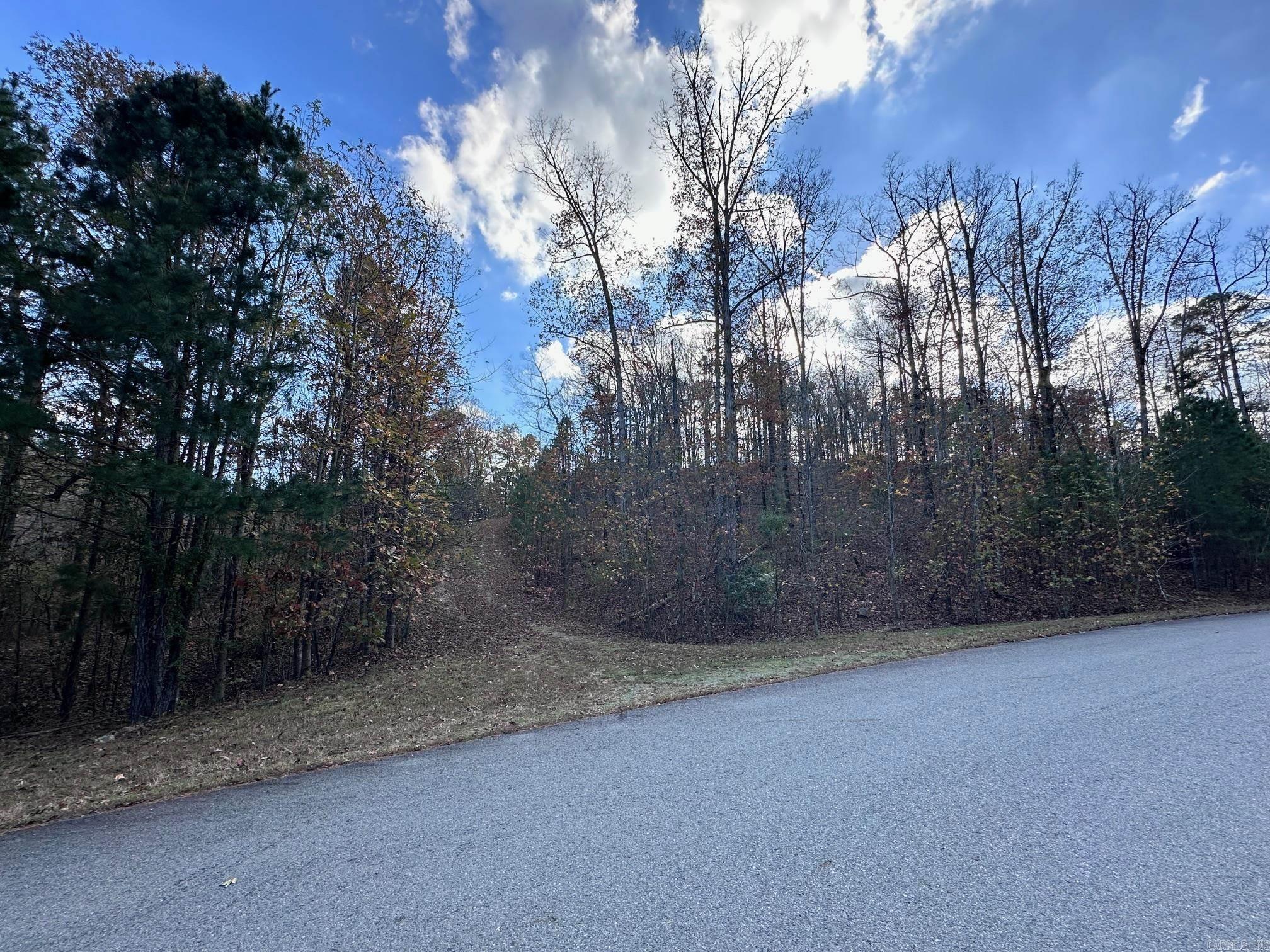 LOT 27  BROAD HAWK  Paron, AR
