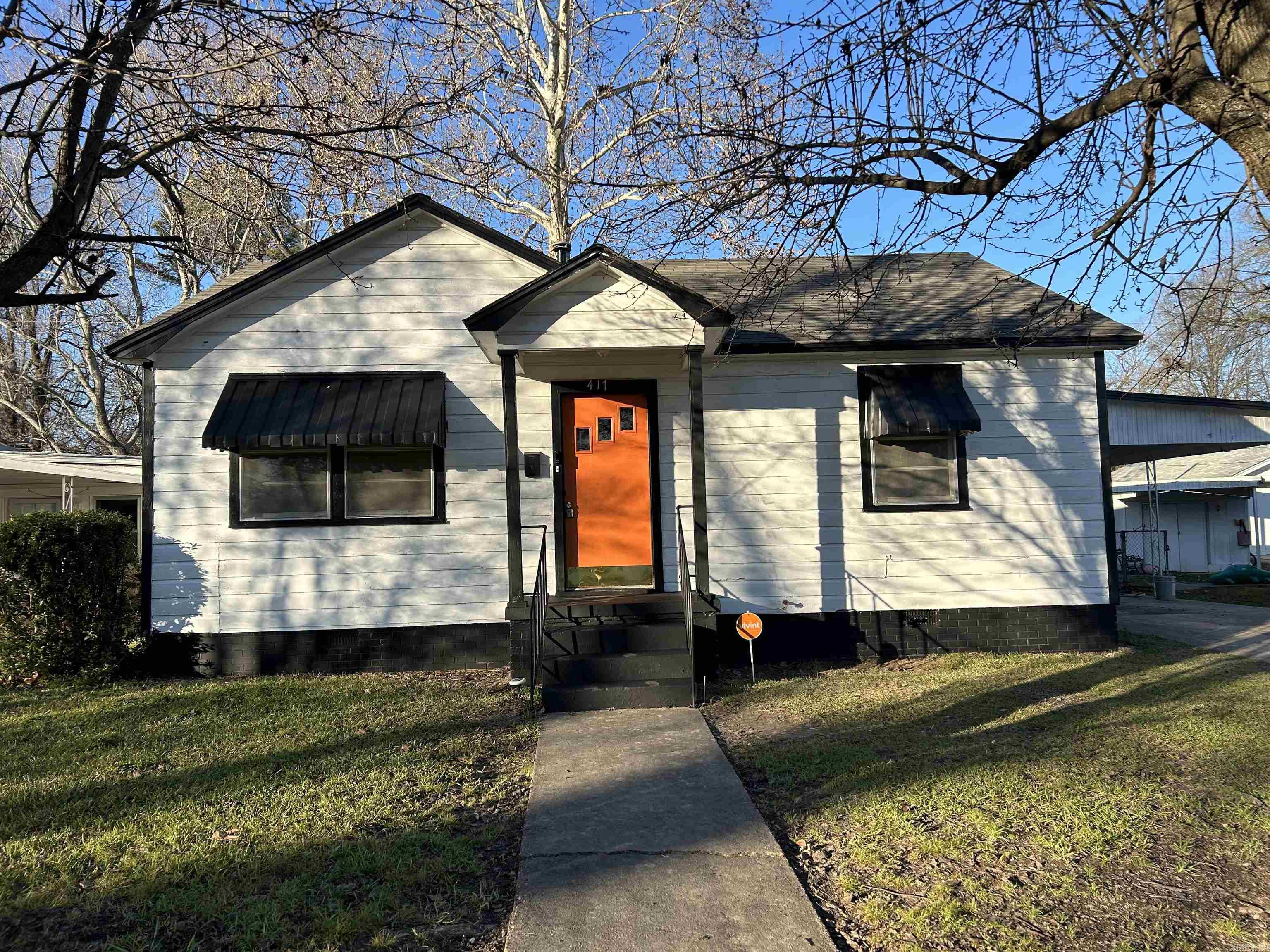 417  Park Place  Pine Bluff, AR