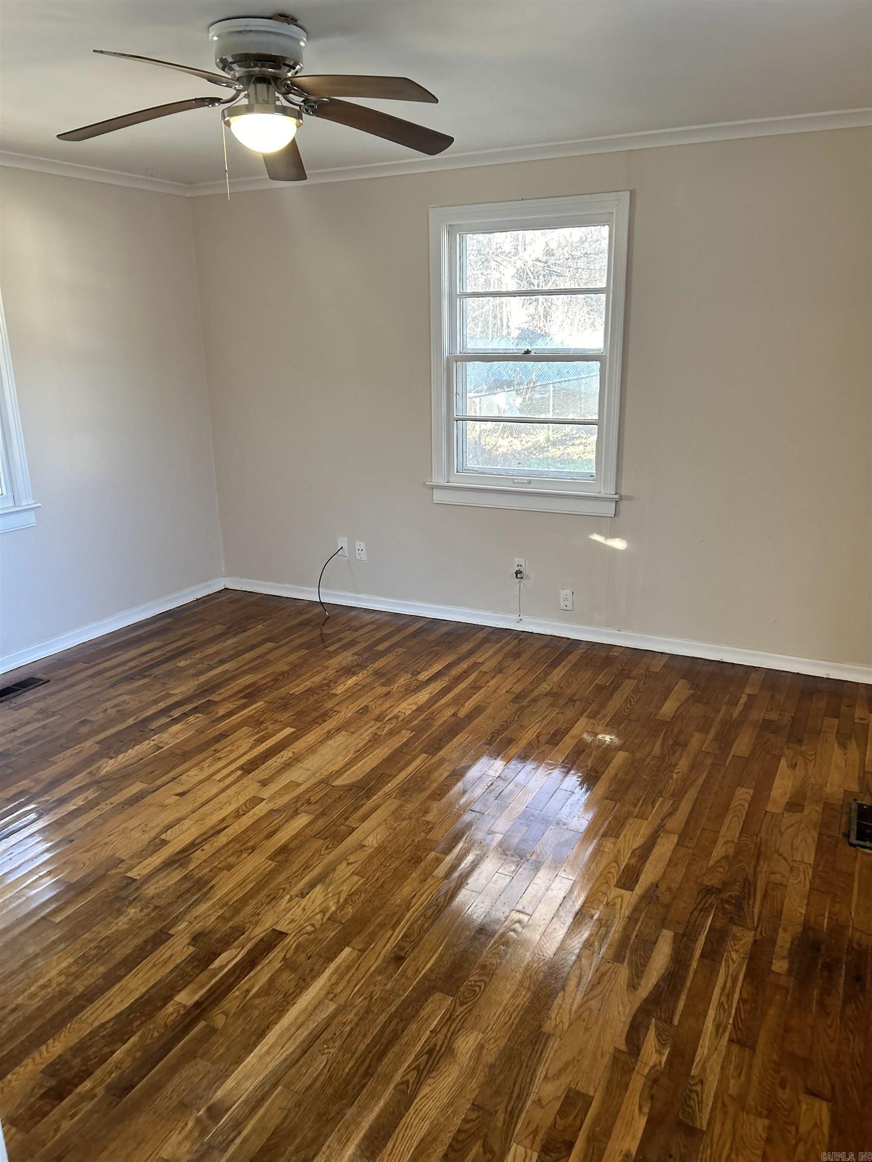 417  Park Place  Pine Bluff, AR