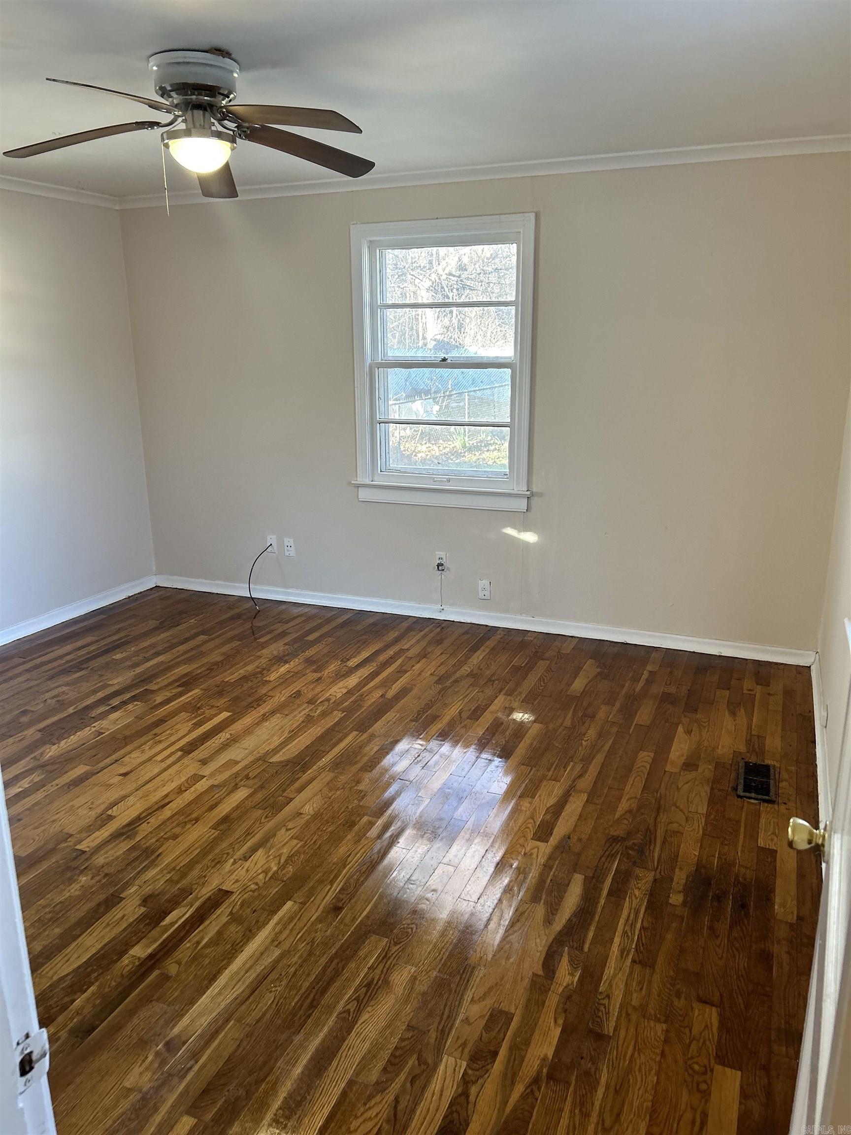 417  Park Place  Pine Bluff, AR