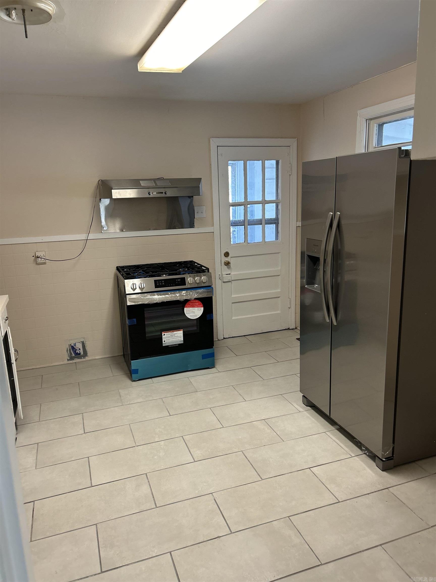 417  Park Place  Pine Bluff, AR