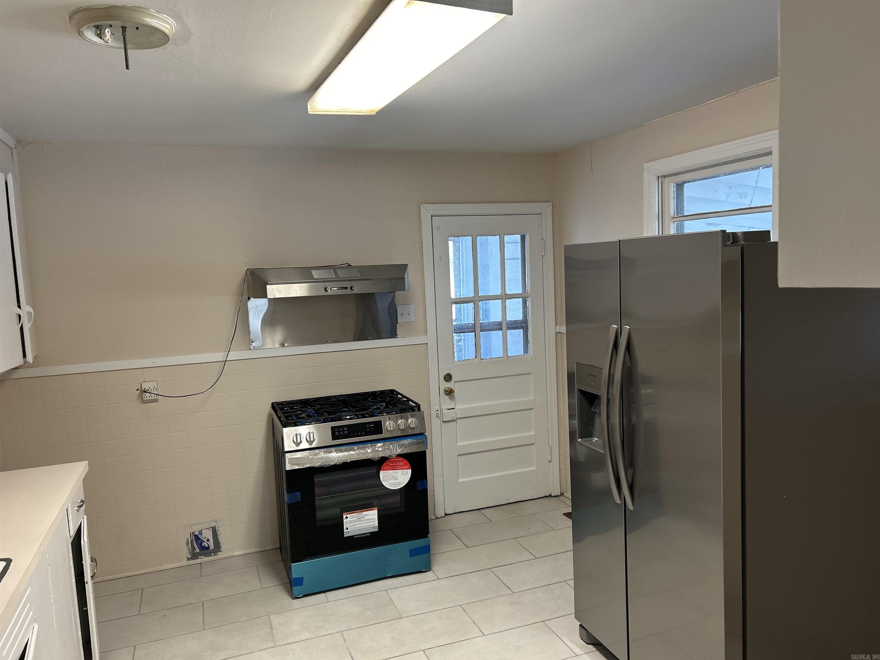 417  Park Place  Pine Bluff, AR