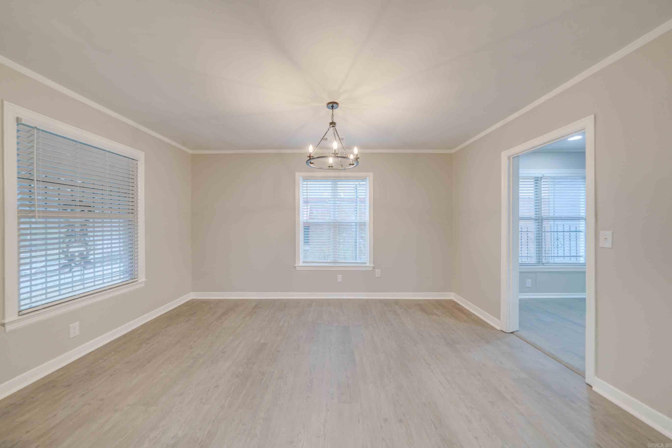2711 S Chester  Little Rock, AR