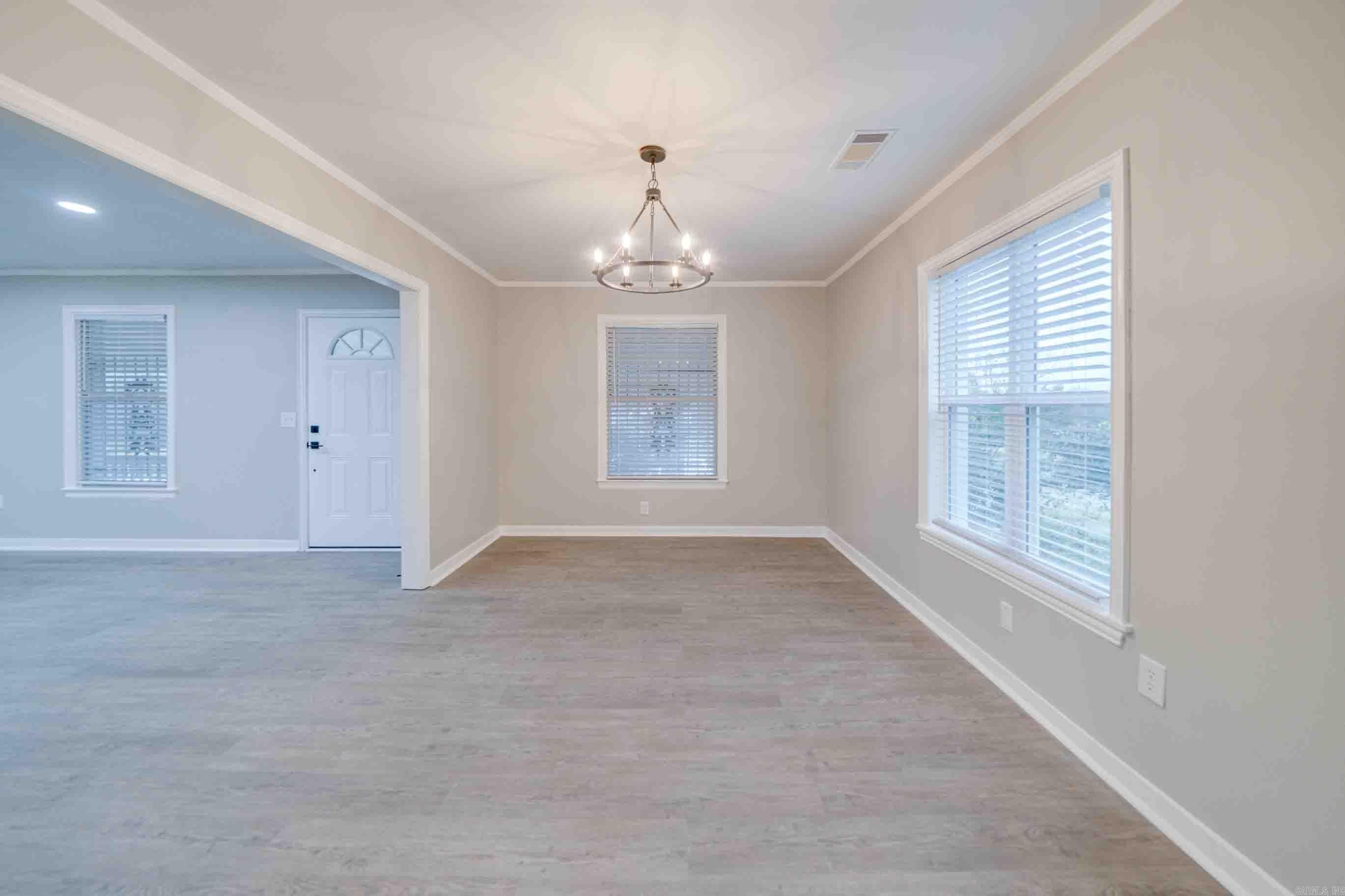 2711 S Chester  Little Rock, AR