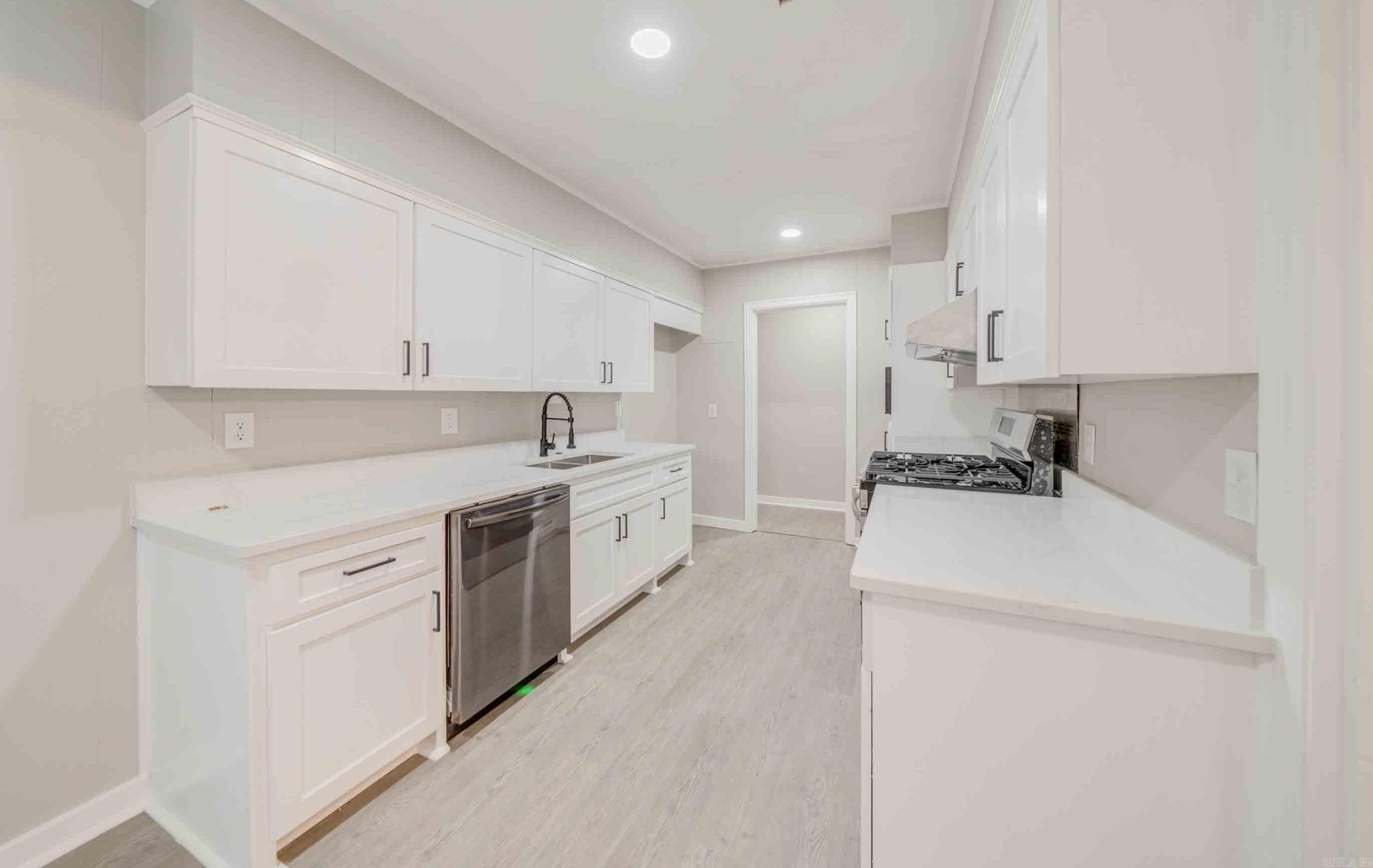 2711 S Chester  Little Rock, AR