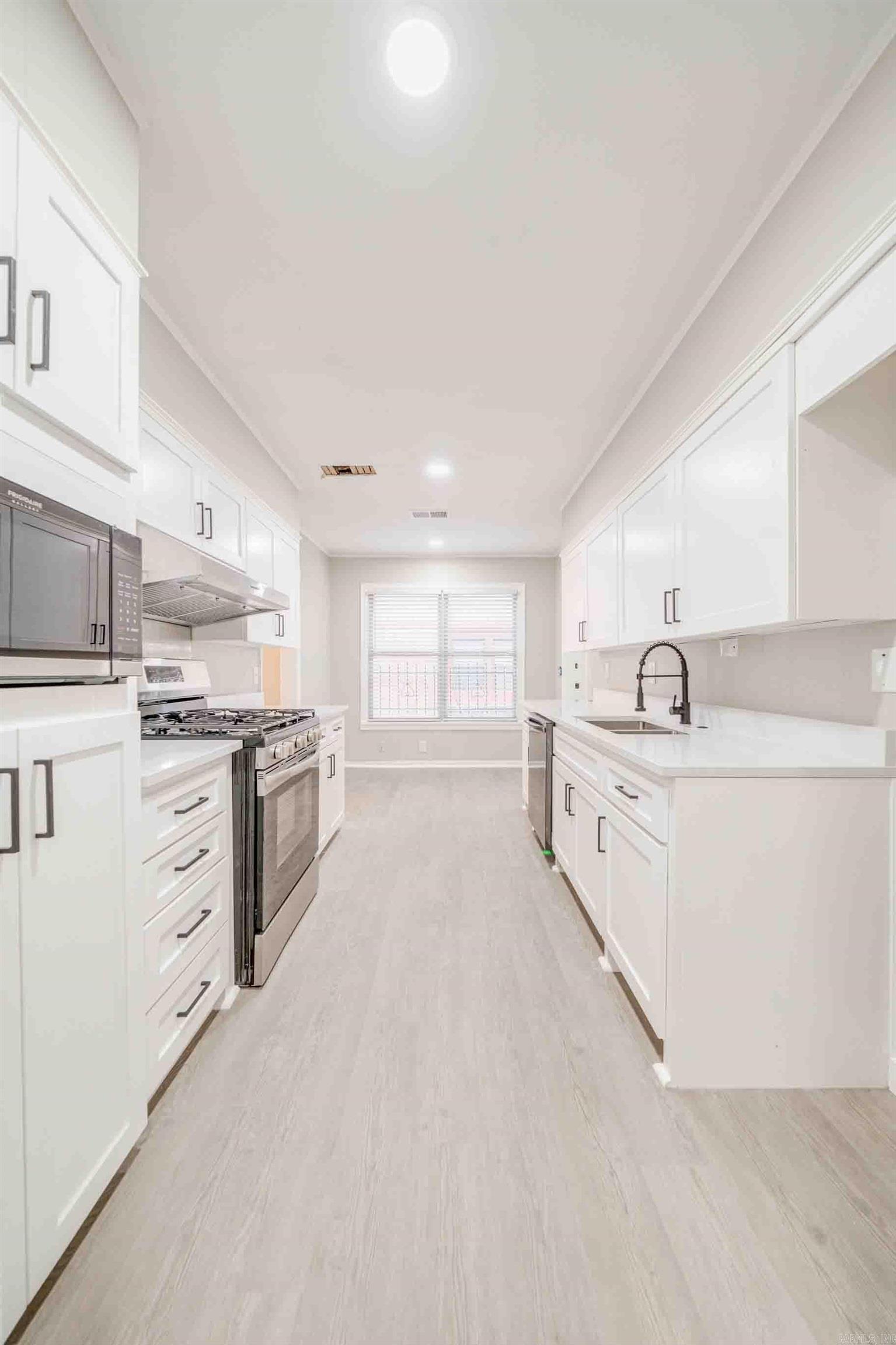 2711 S Chester  Little Rock, AR