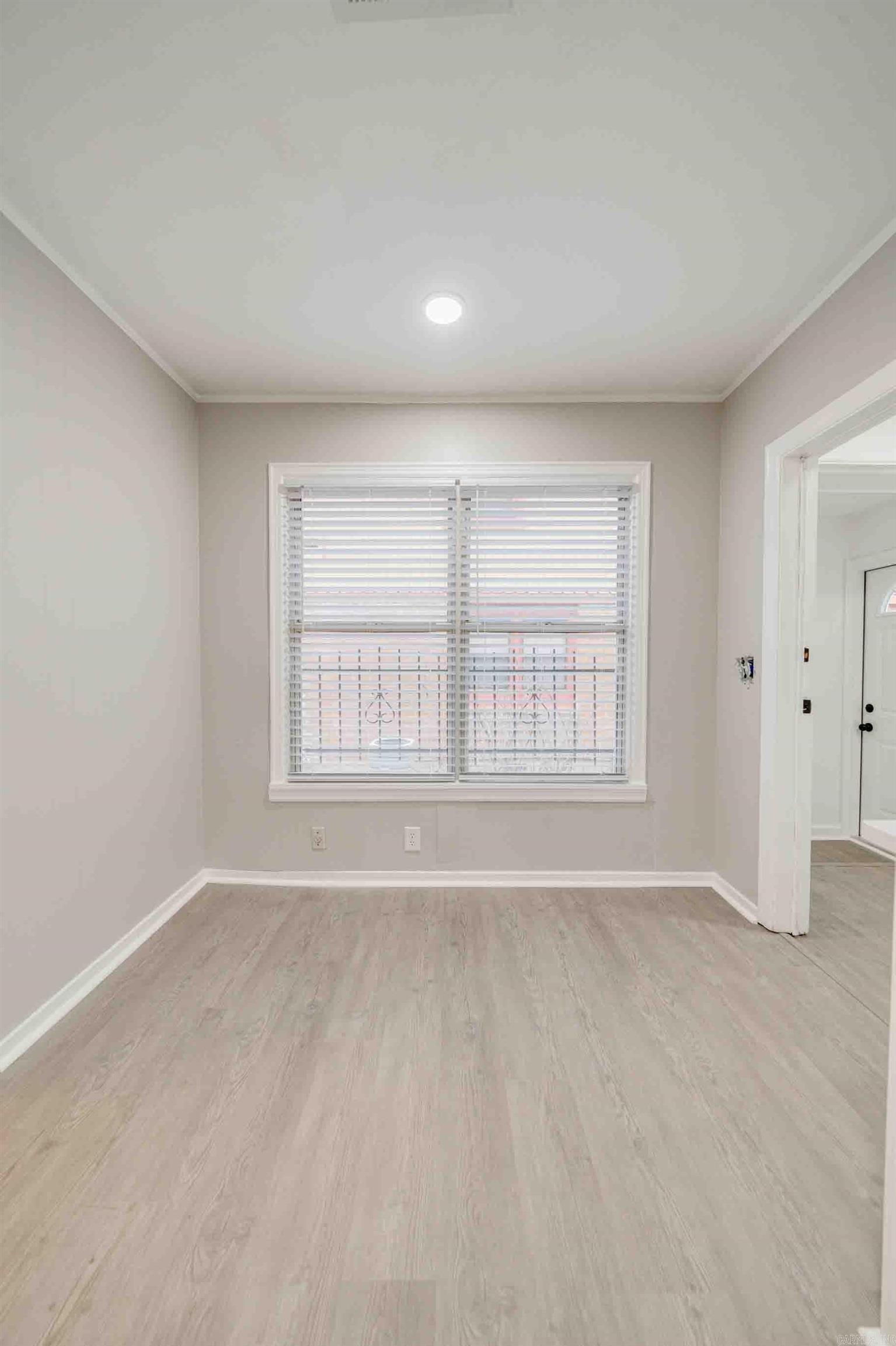 2711 S Chester  Little Rock, AR
