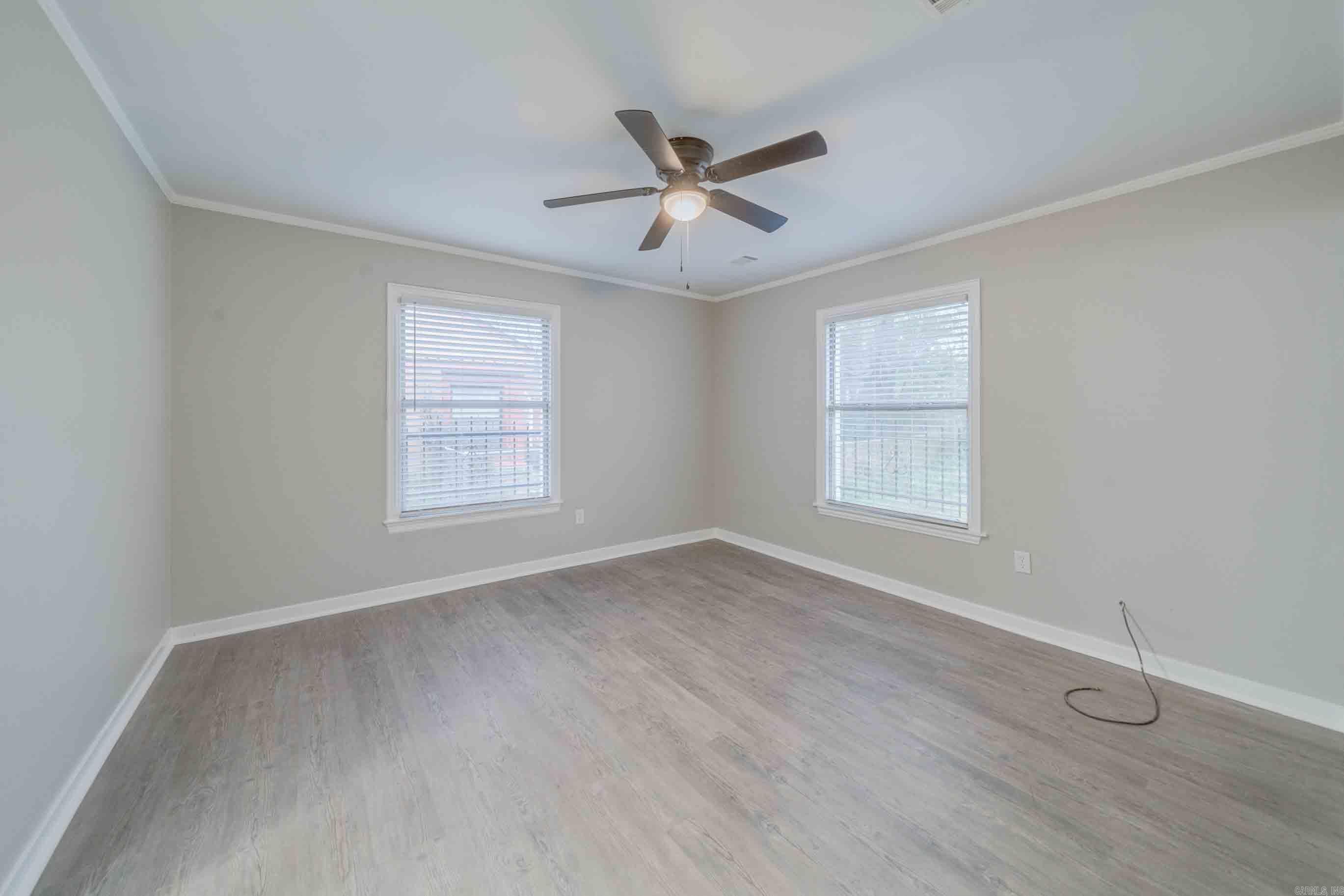 2711 S Chester  Little Rock, AR