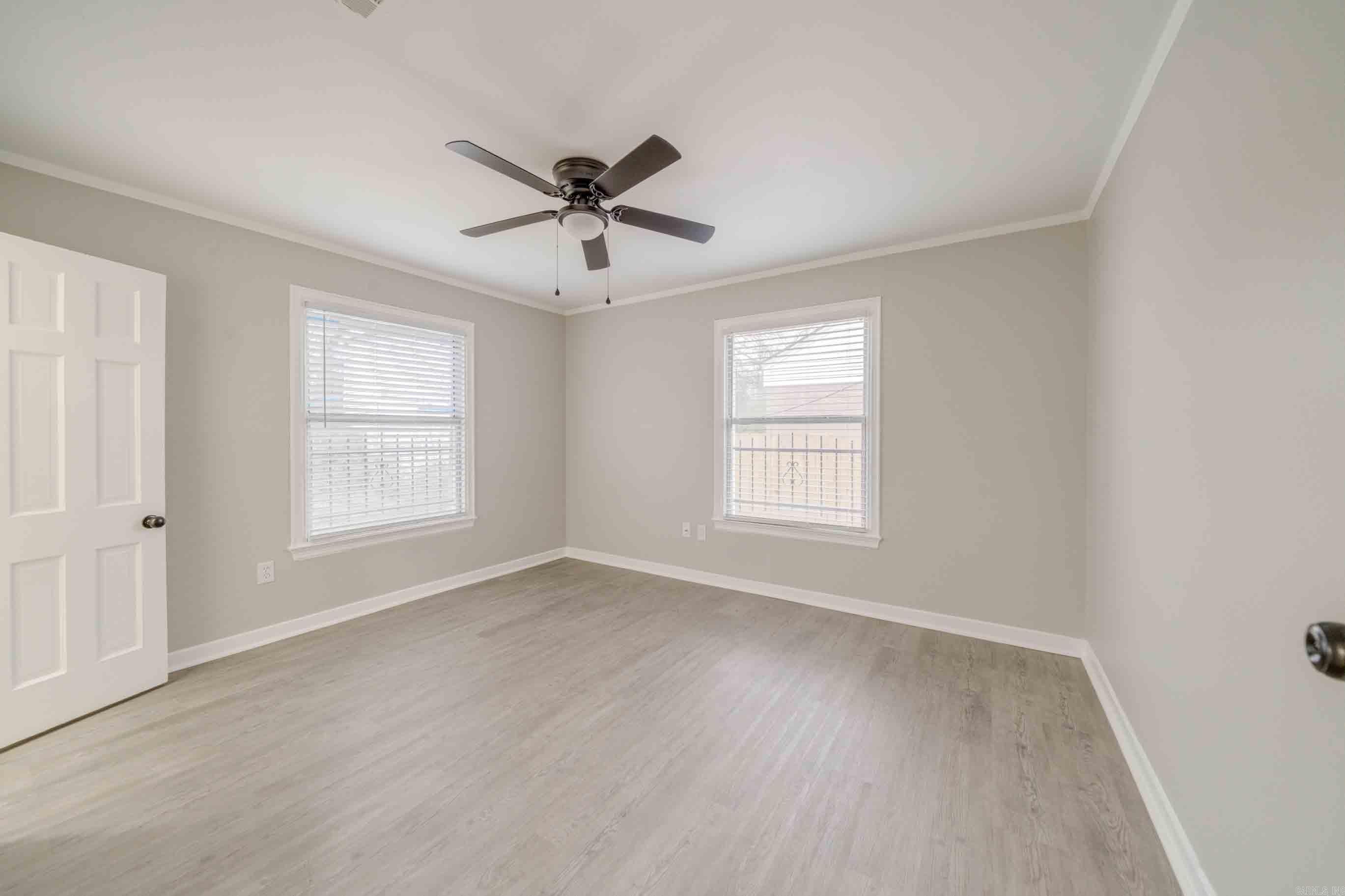 2711 S Chester  Little Rock, AR