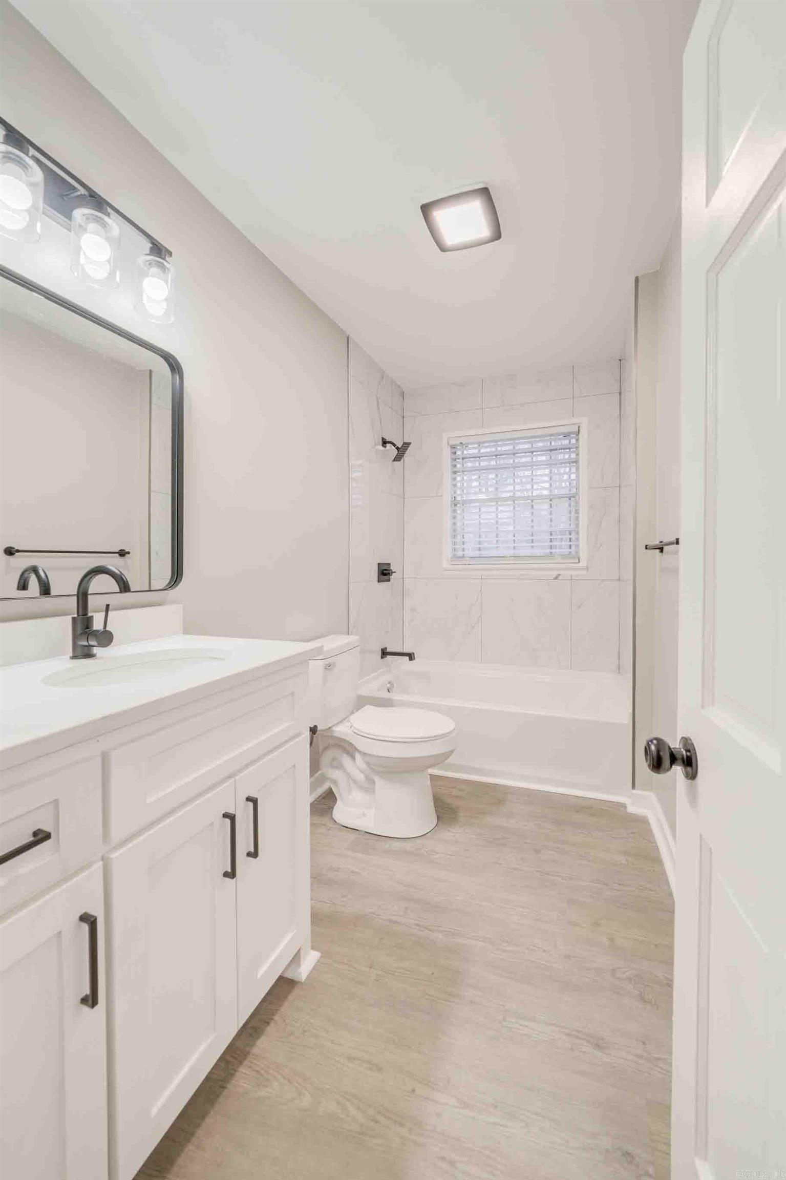 2711 S Chester  Little Rock, AR