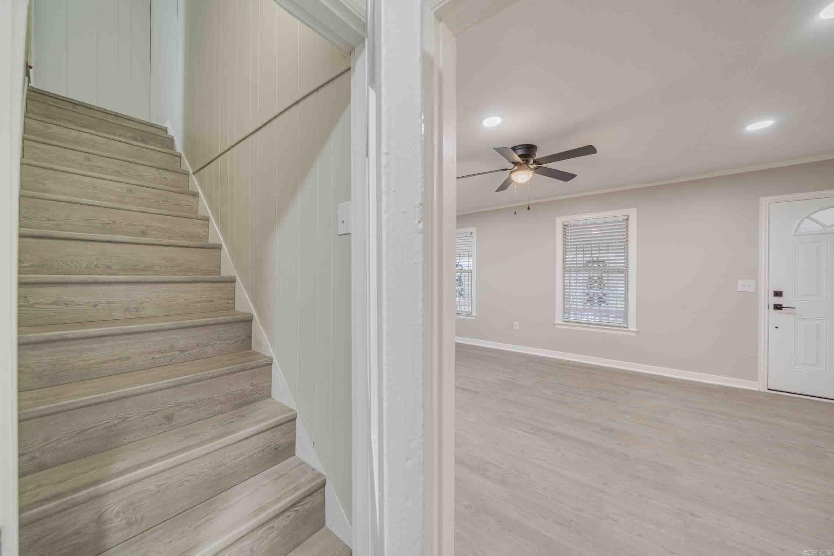 2711 S Chester  Little Rock, AR